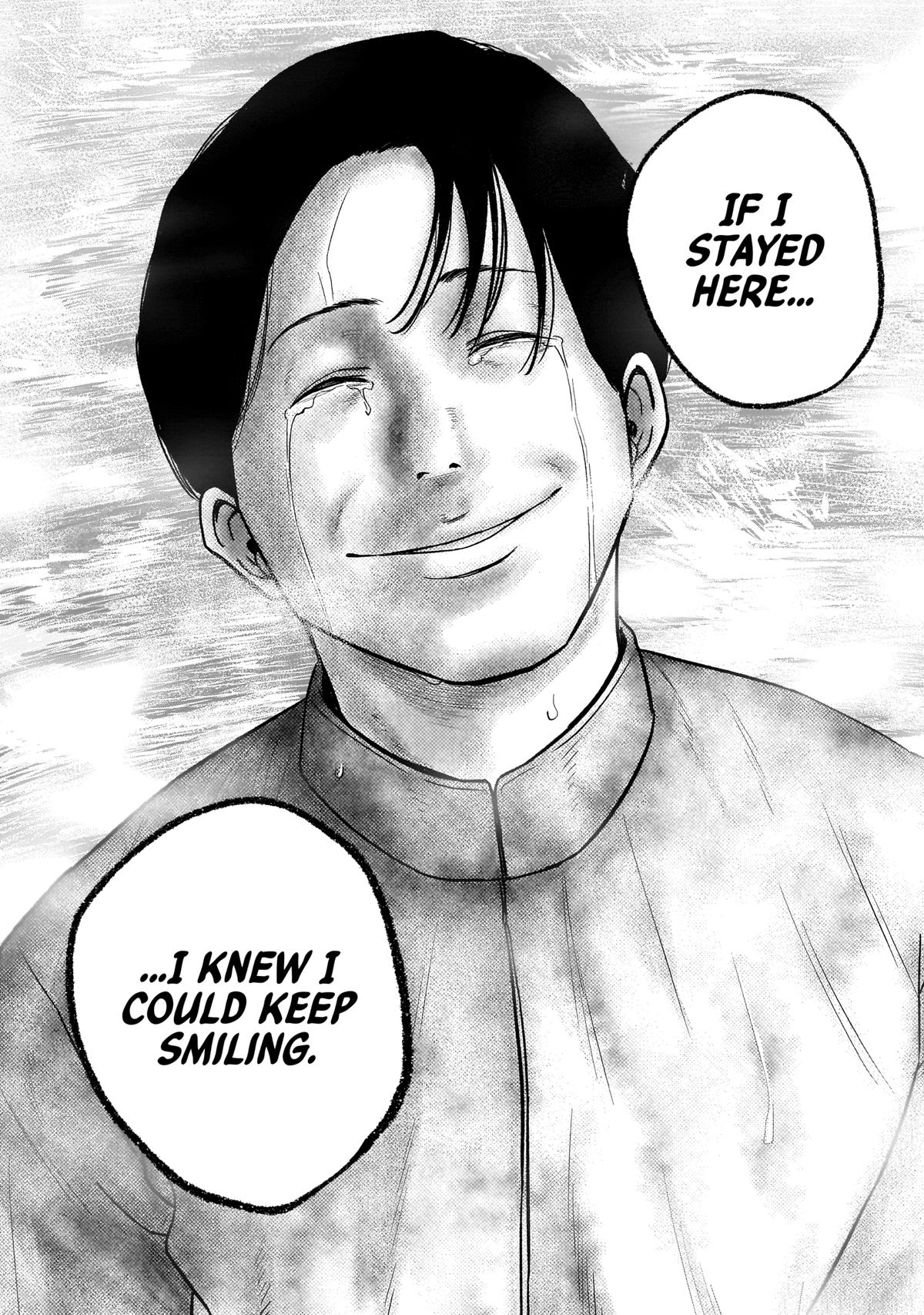 Read Smile chapter 23 image 13 on Lezhin