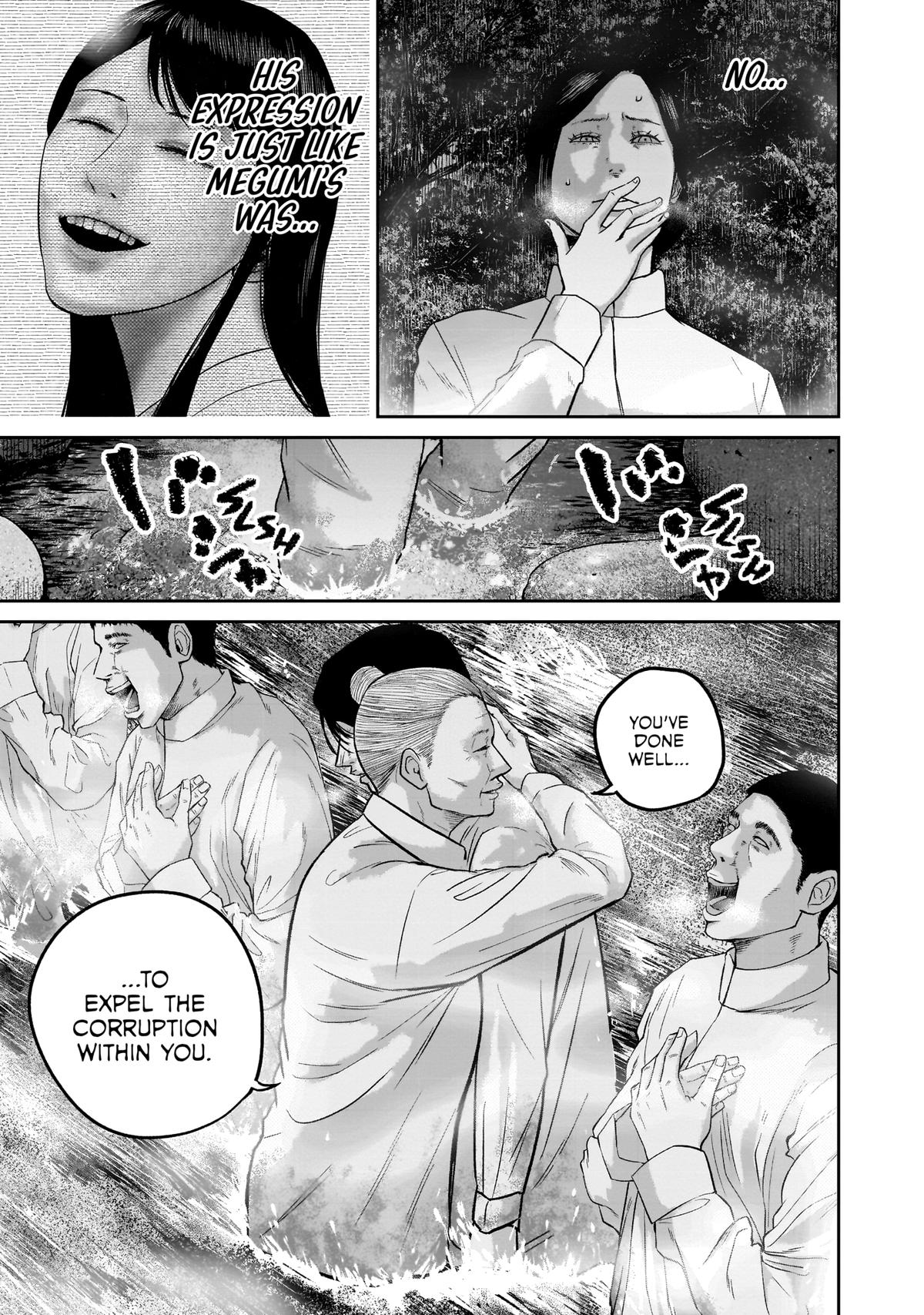 Read Smile chapter 23 image 14 on Lezhin