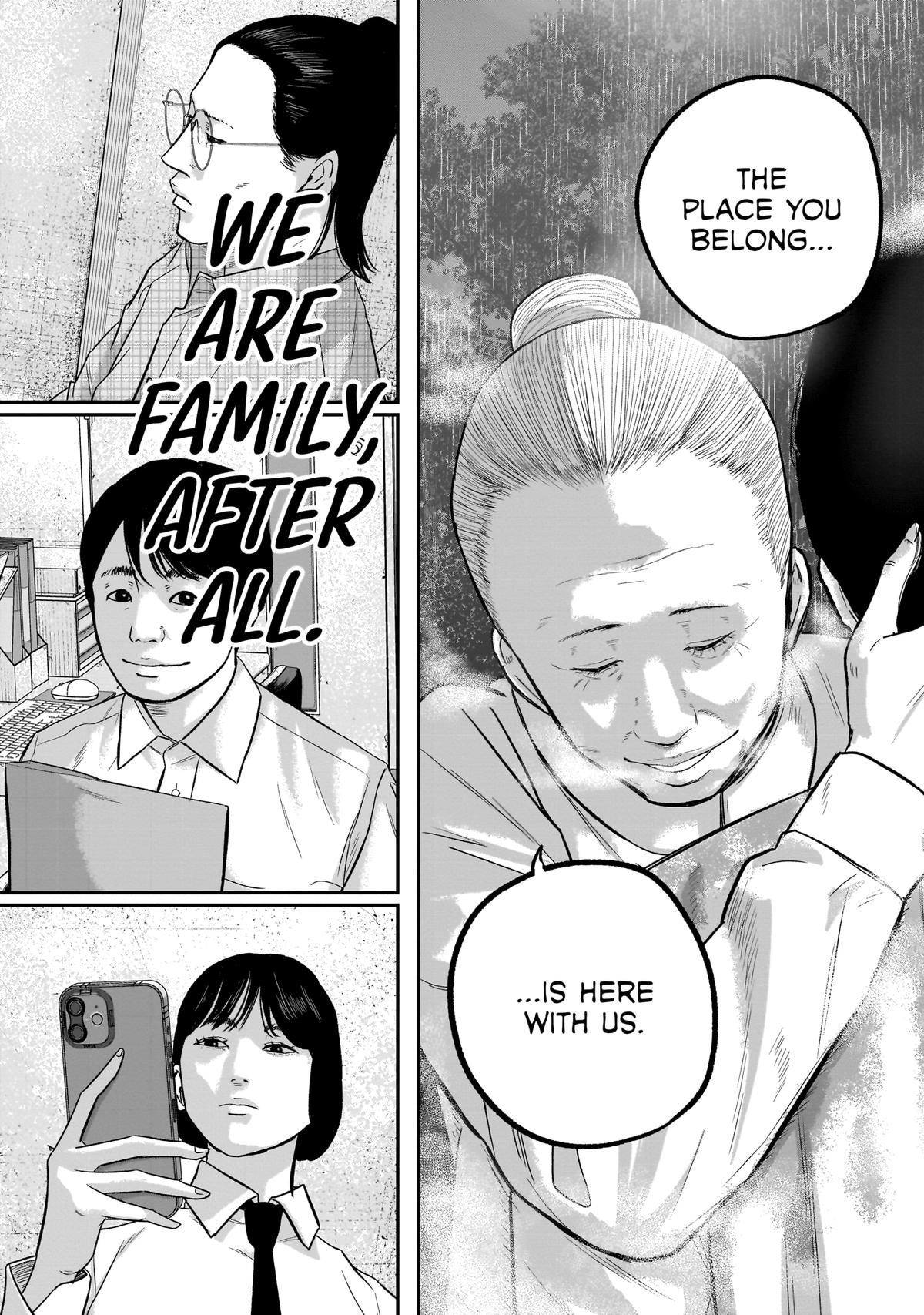 Read Smile chapter 23 image 15 on Lezhin