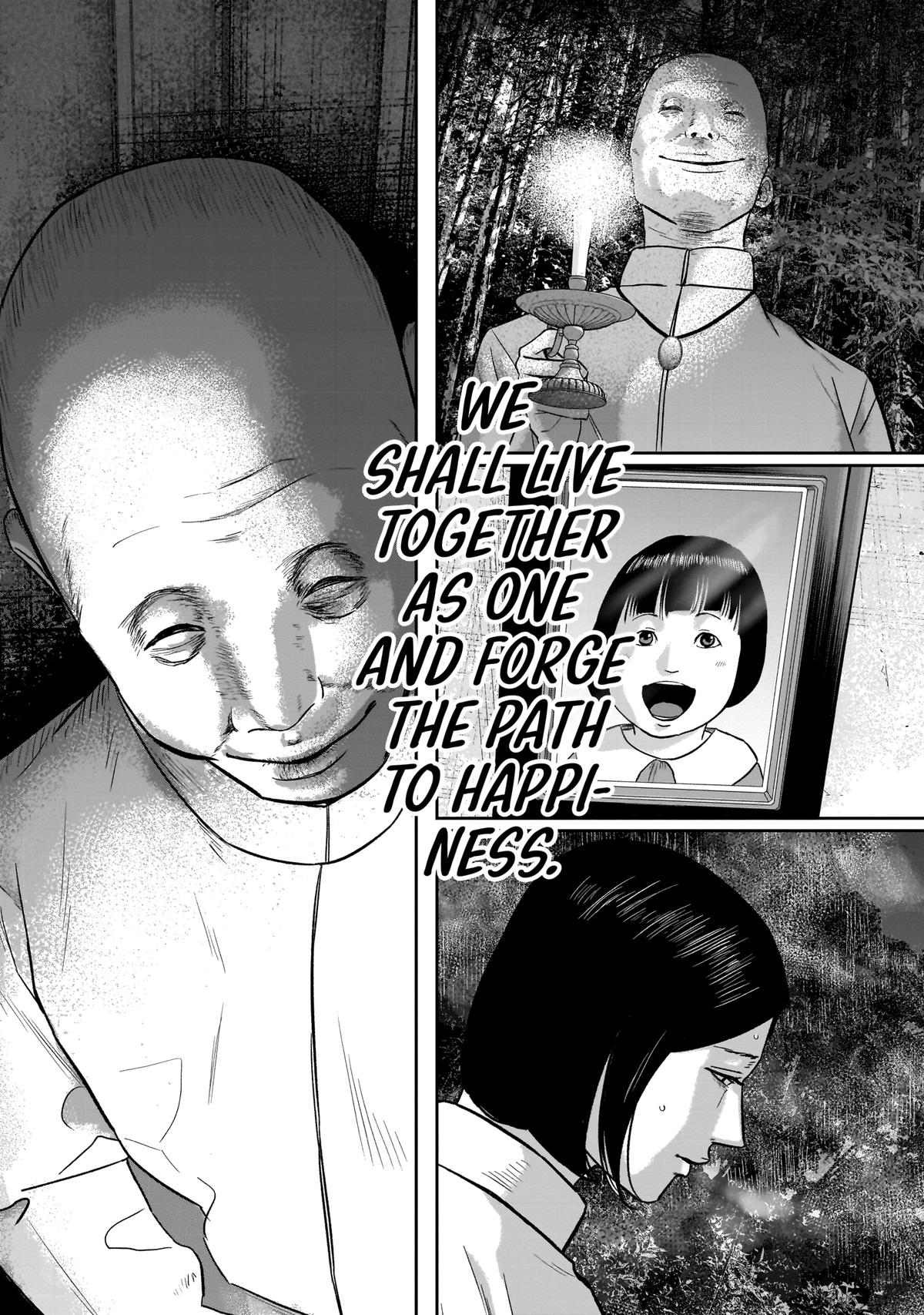 Read Smile chapter 23 image 16 on Lezhin