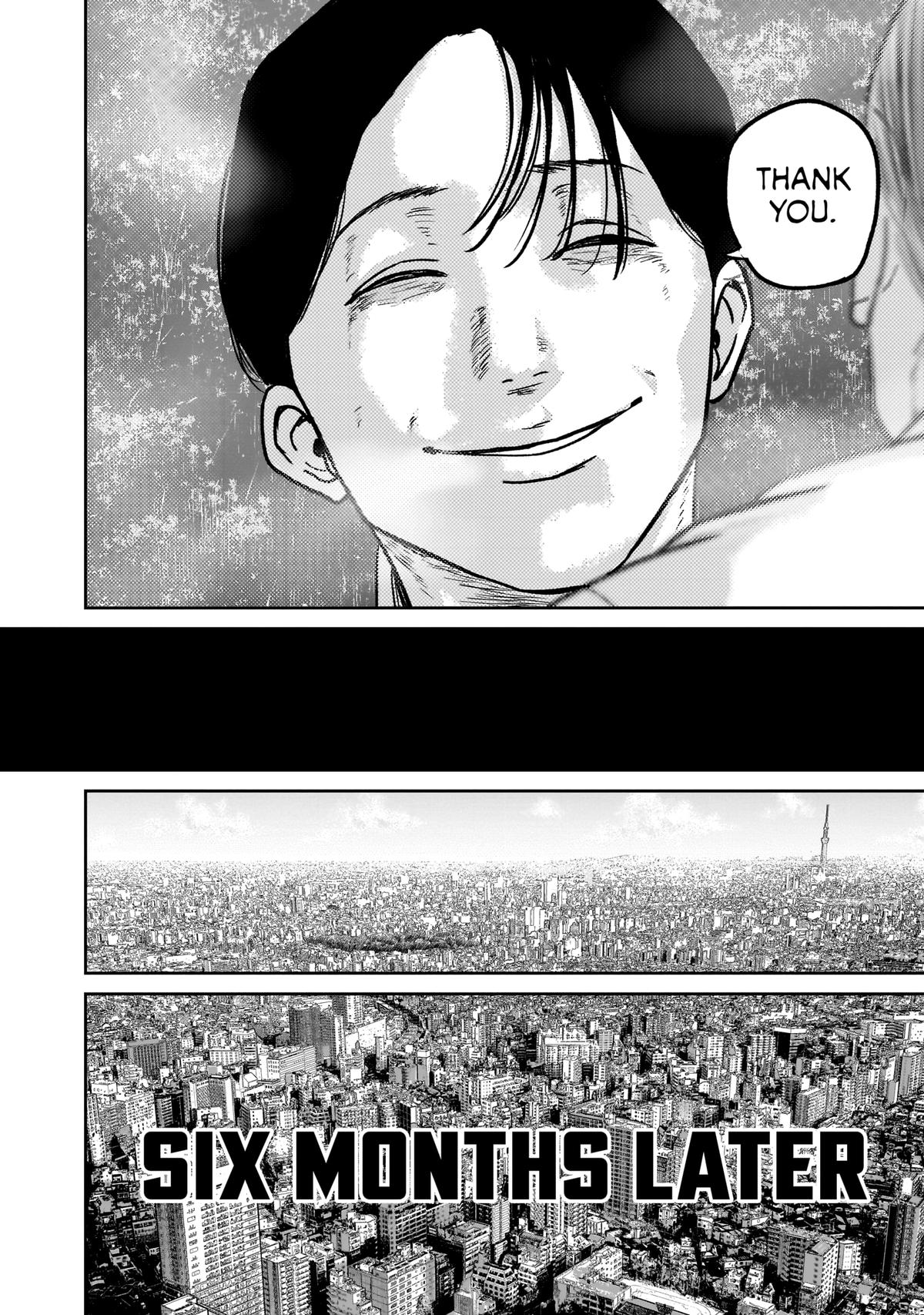 Read Smile chapter 23 image 17 on Lezhin