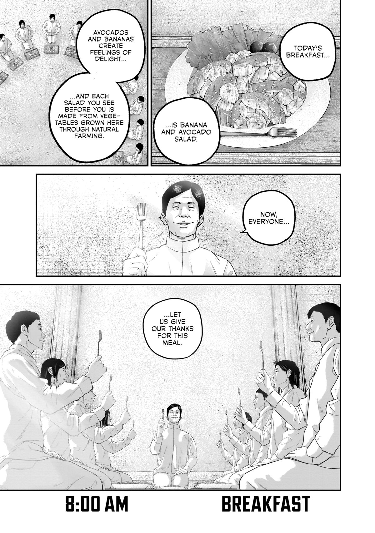 Read Smile chapter 23 image 2 on Lezhin