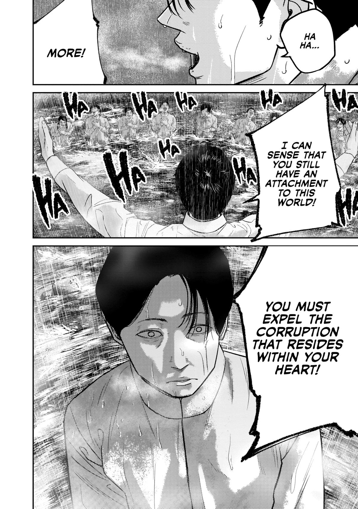 Read Smile chapter 23 image 9 on Lezhin