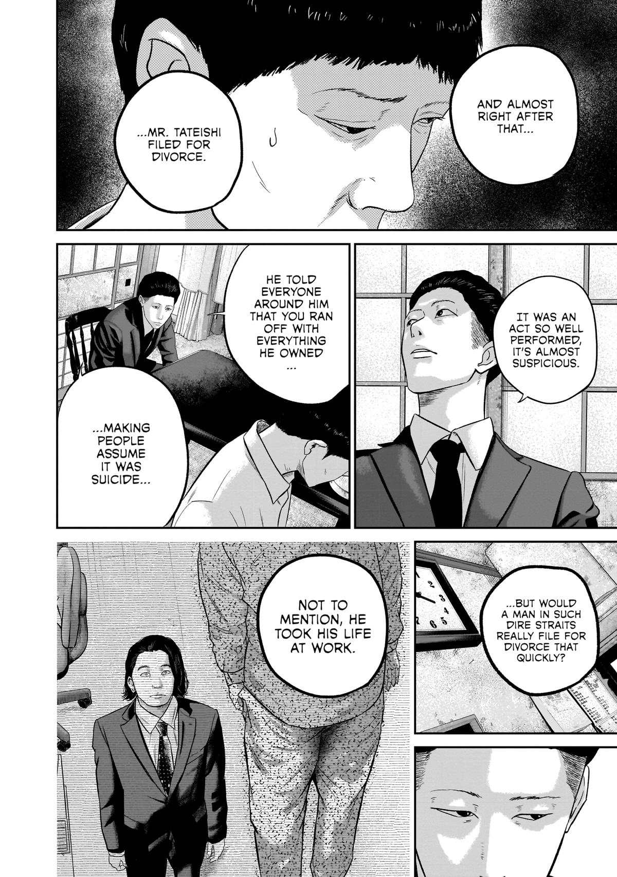 Read Smile chapter 24 image 13 on Lezhin