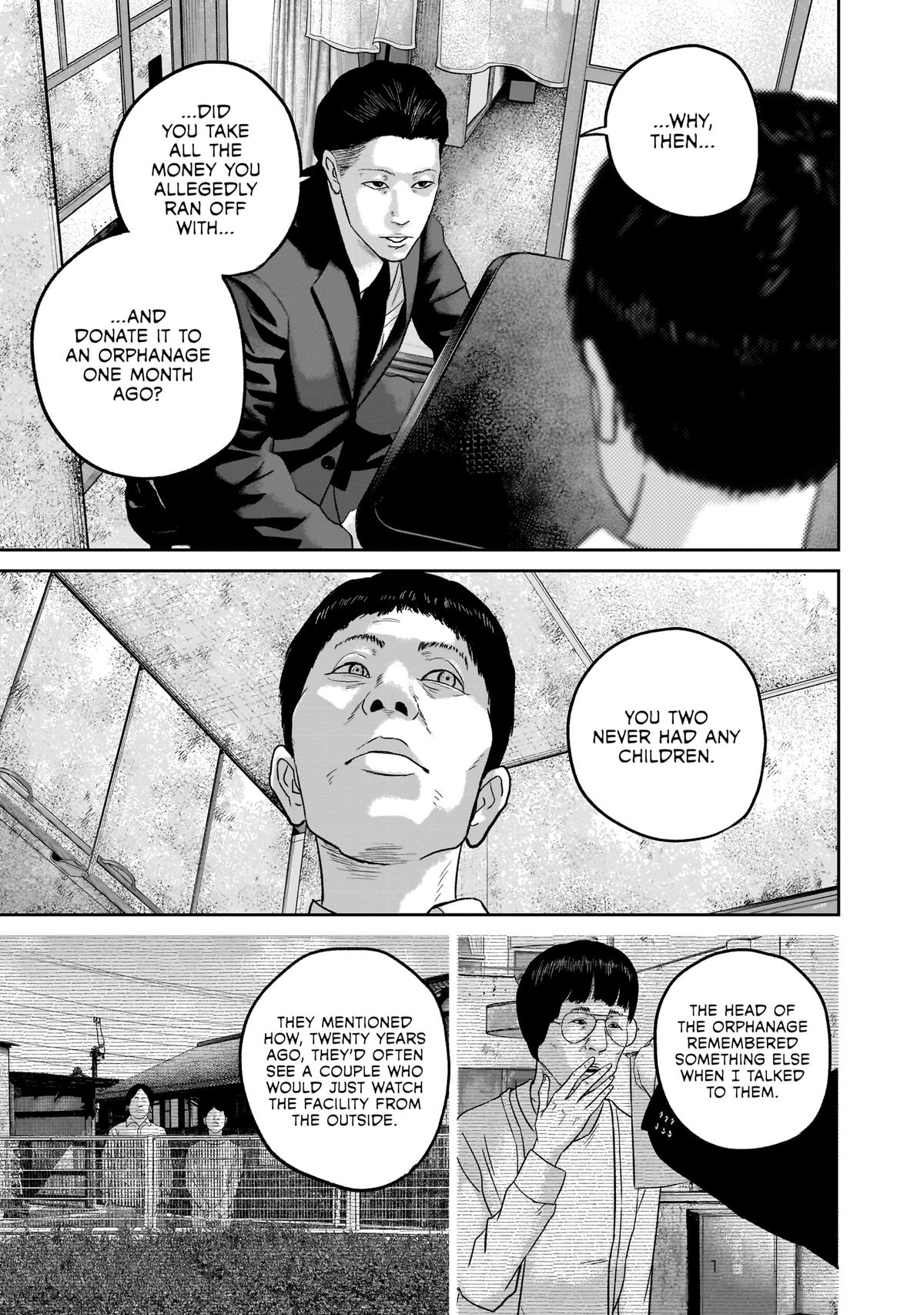 Read Smile chapter 24 image 16 on Lezhin