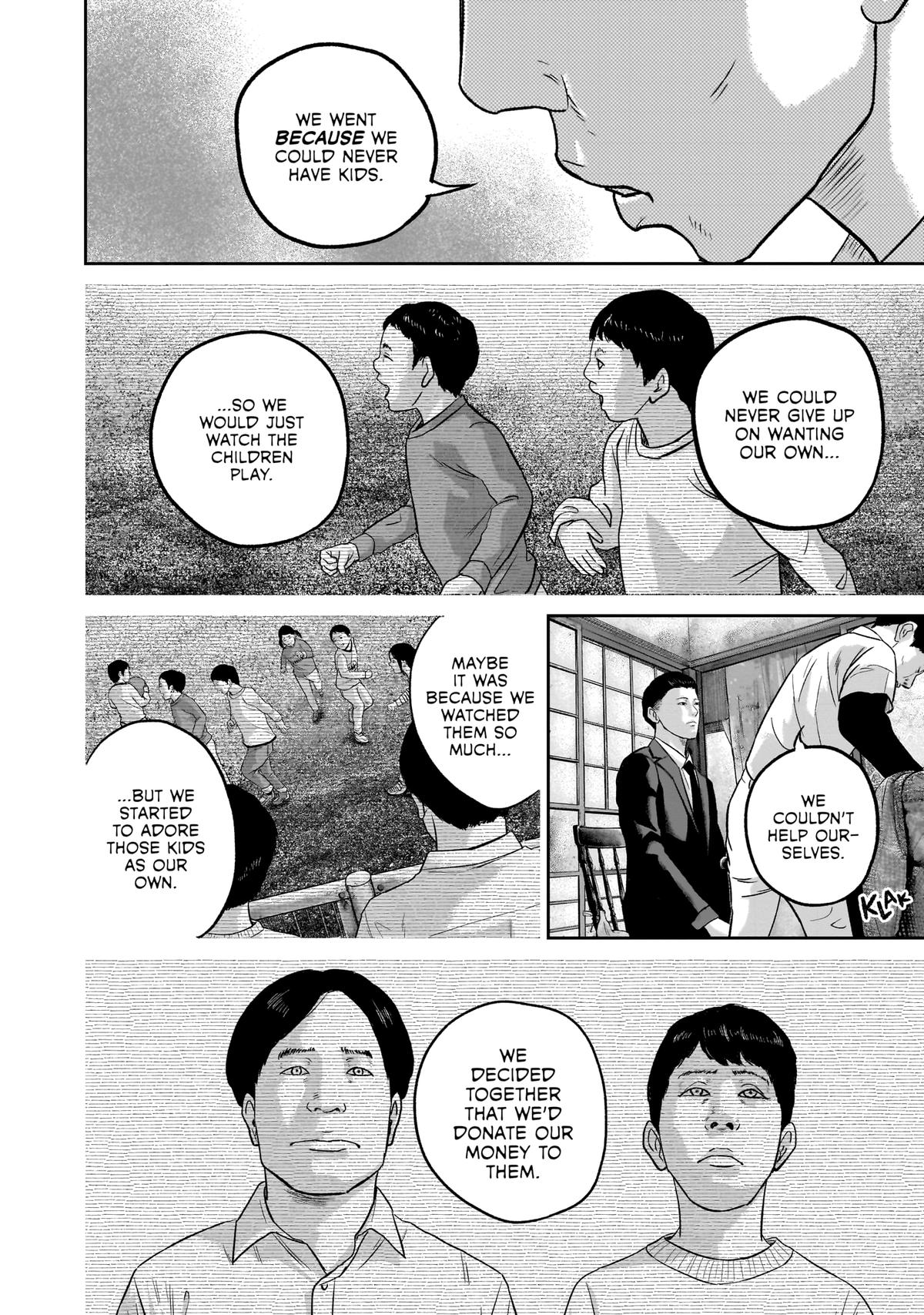 Read Smile chapter 24 image 17 on Lezhin