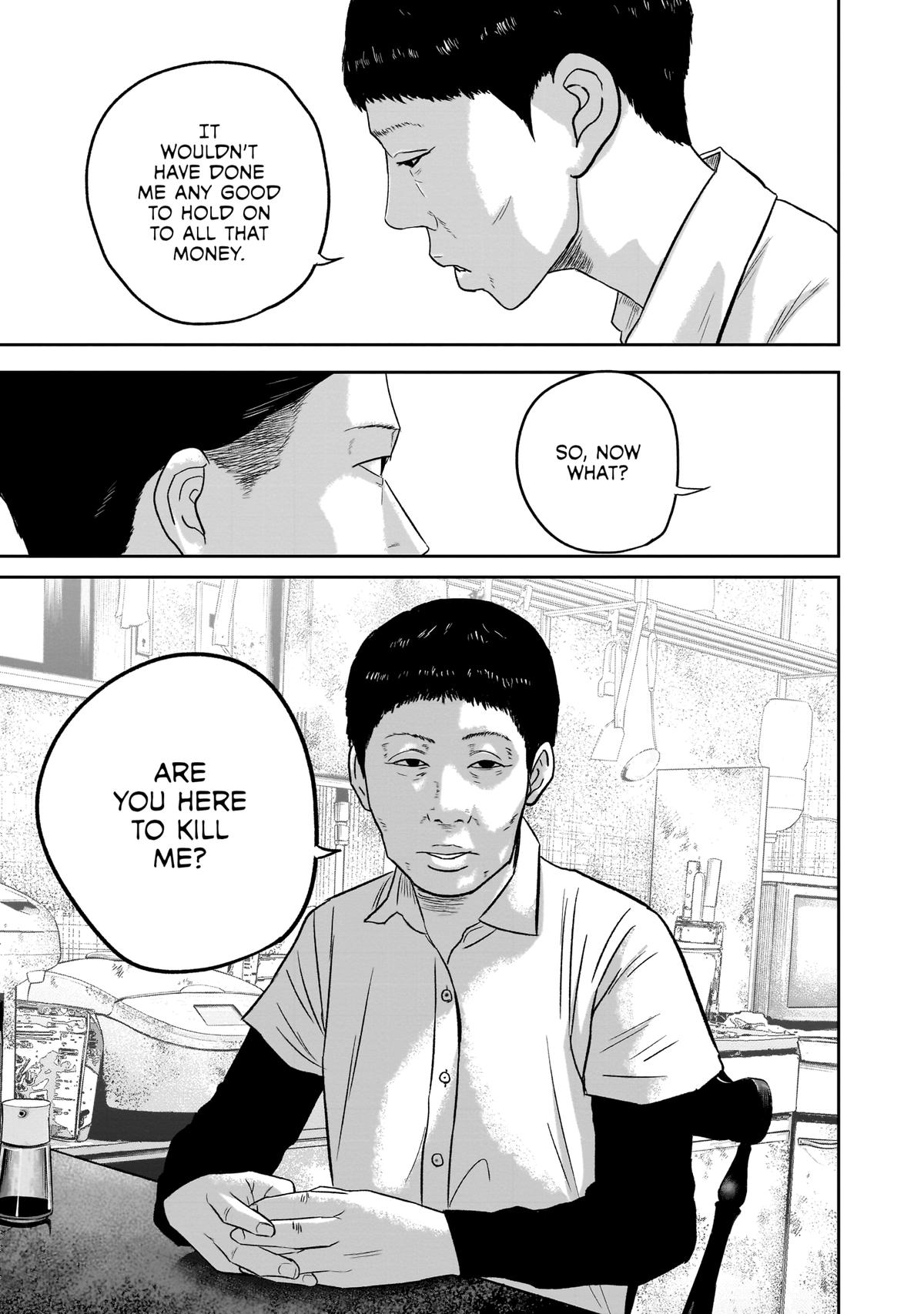 Read Smile chapter 24 image 18 on Lezhin