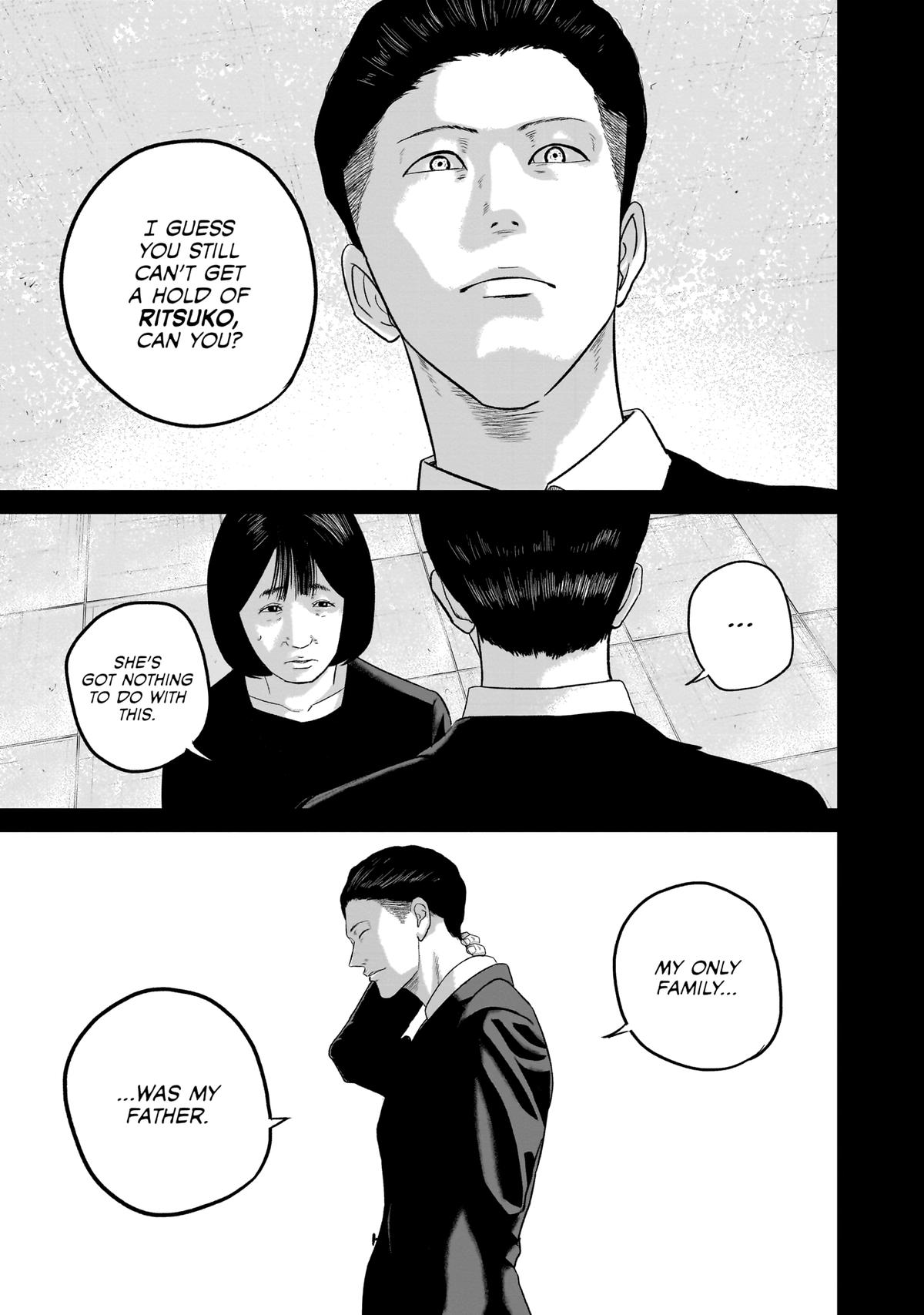 Read Smile chapter 24 image 2 on Lezhin