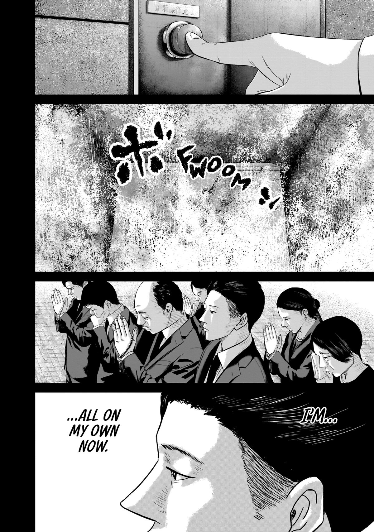Read Smile chapter 24 image 3 on Lezhin