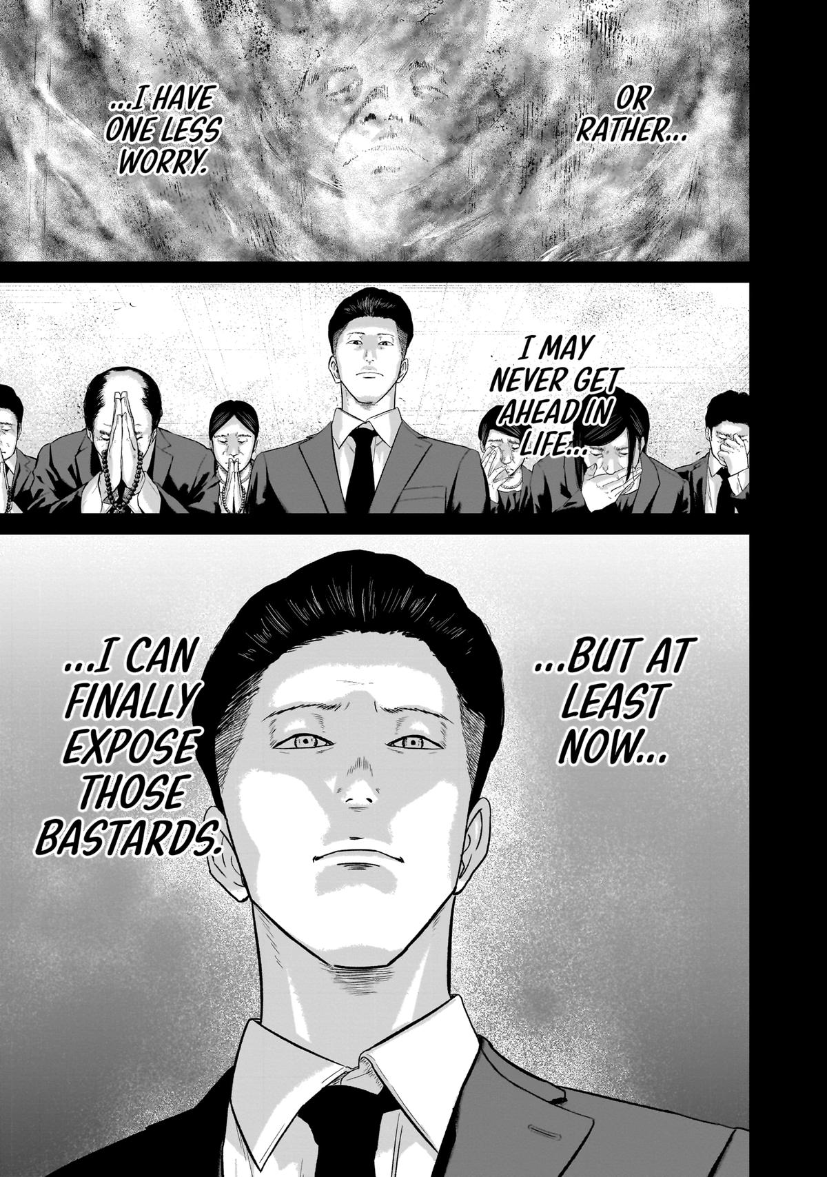 Read Smile chapter 24 image 4 on Lezhin