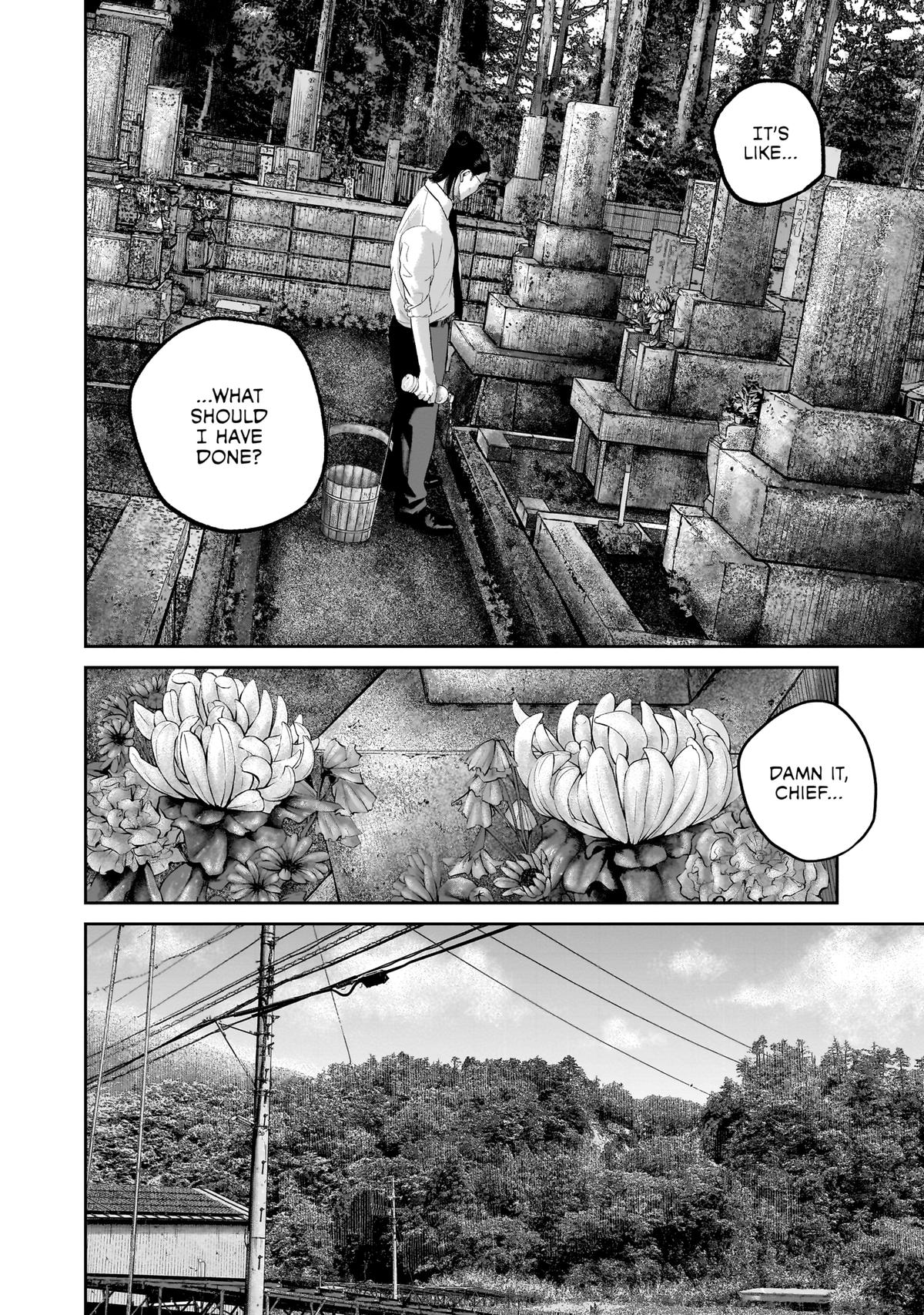 Read Smile chapter 24 image 7 on Lezhin
