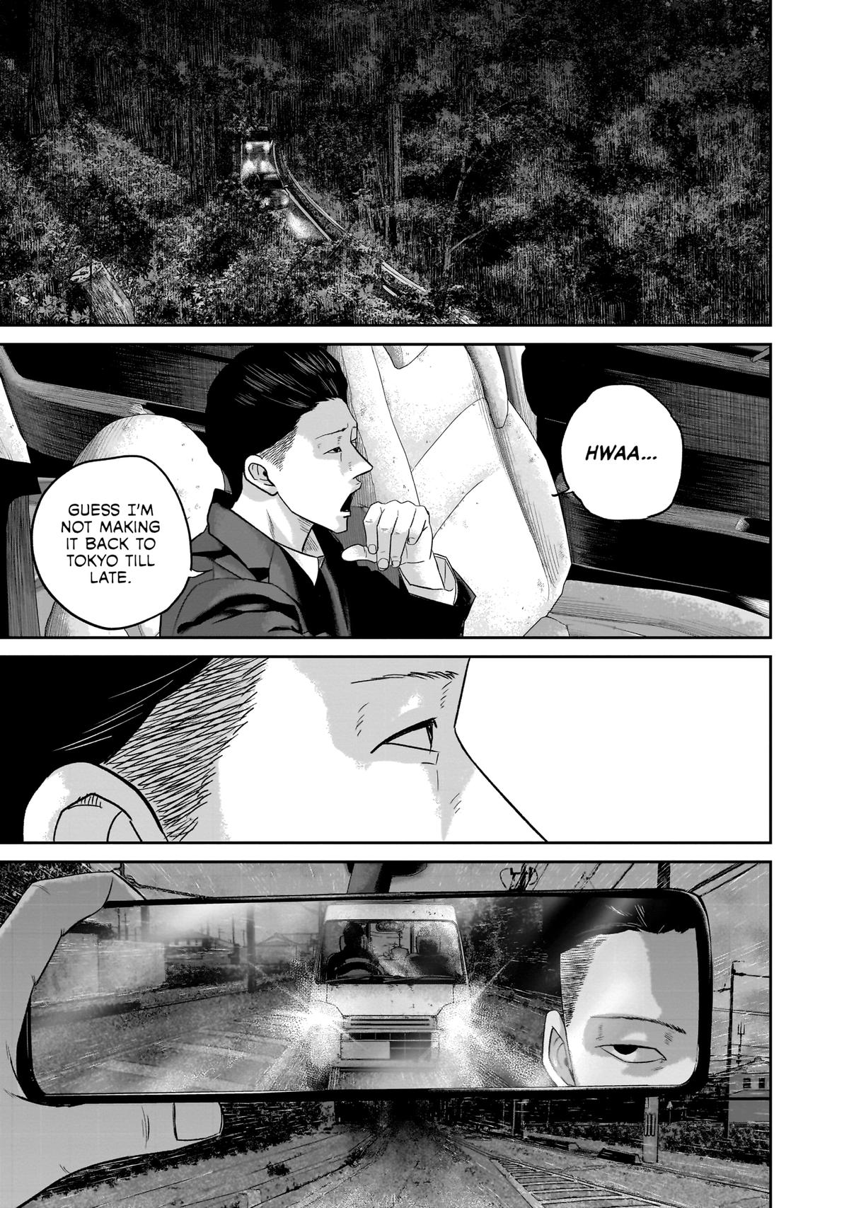 Read Smile chapter 25 image 13 on Lezhin