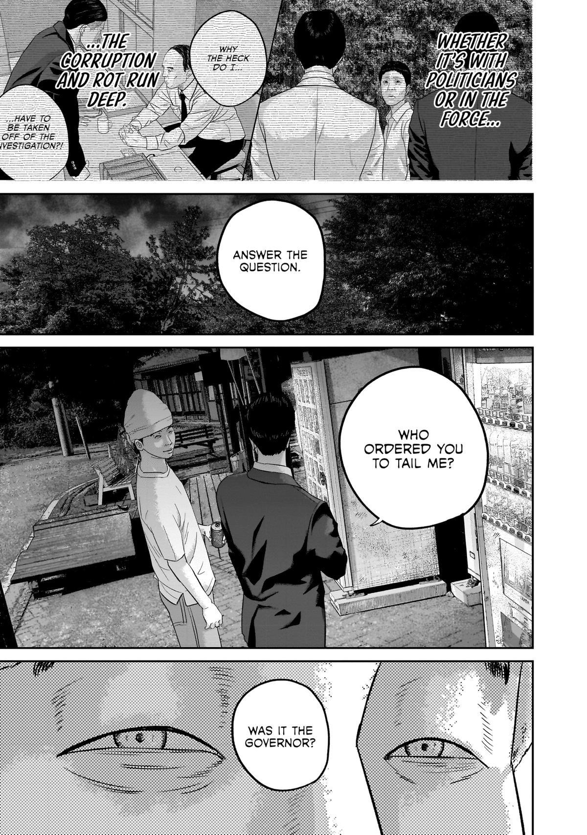Read Smile chapter 25 image 19 on Lezhin