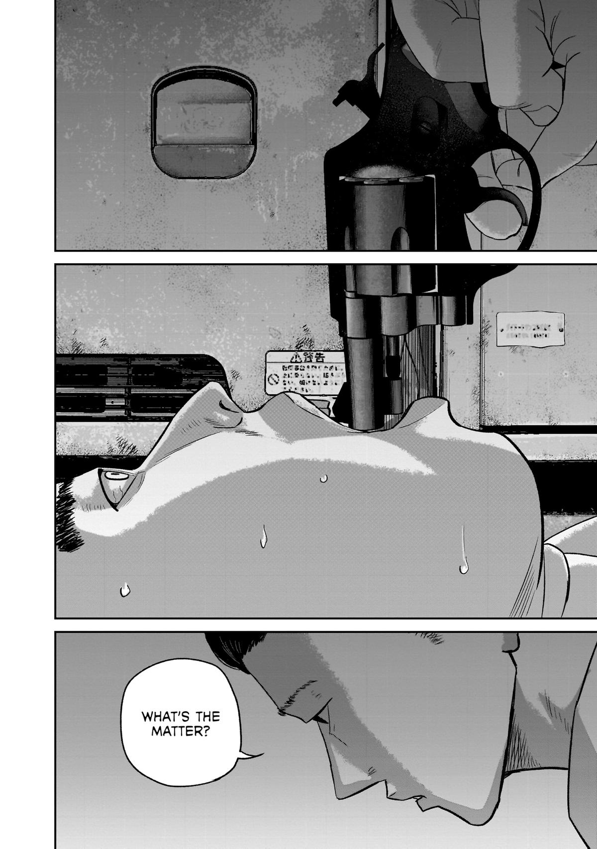 Read Smile chapter 26 image 10 on Lezhin