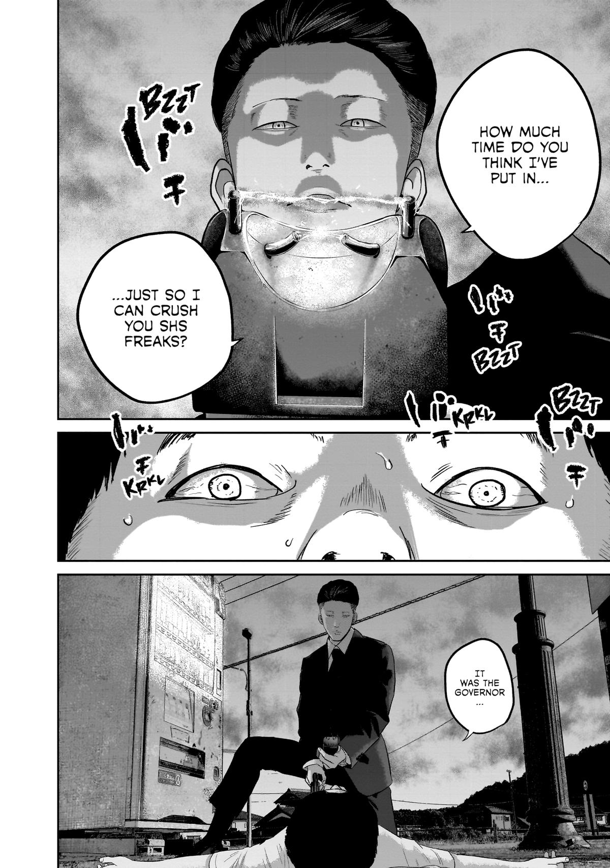 Read Smile chapter 26 image 16 on Lezhin