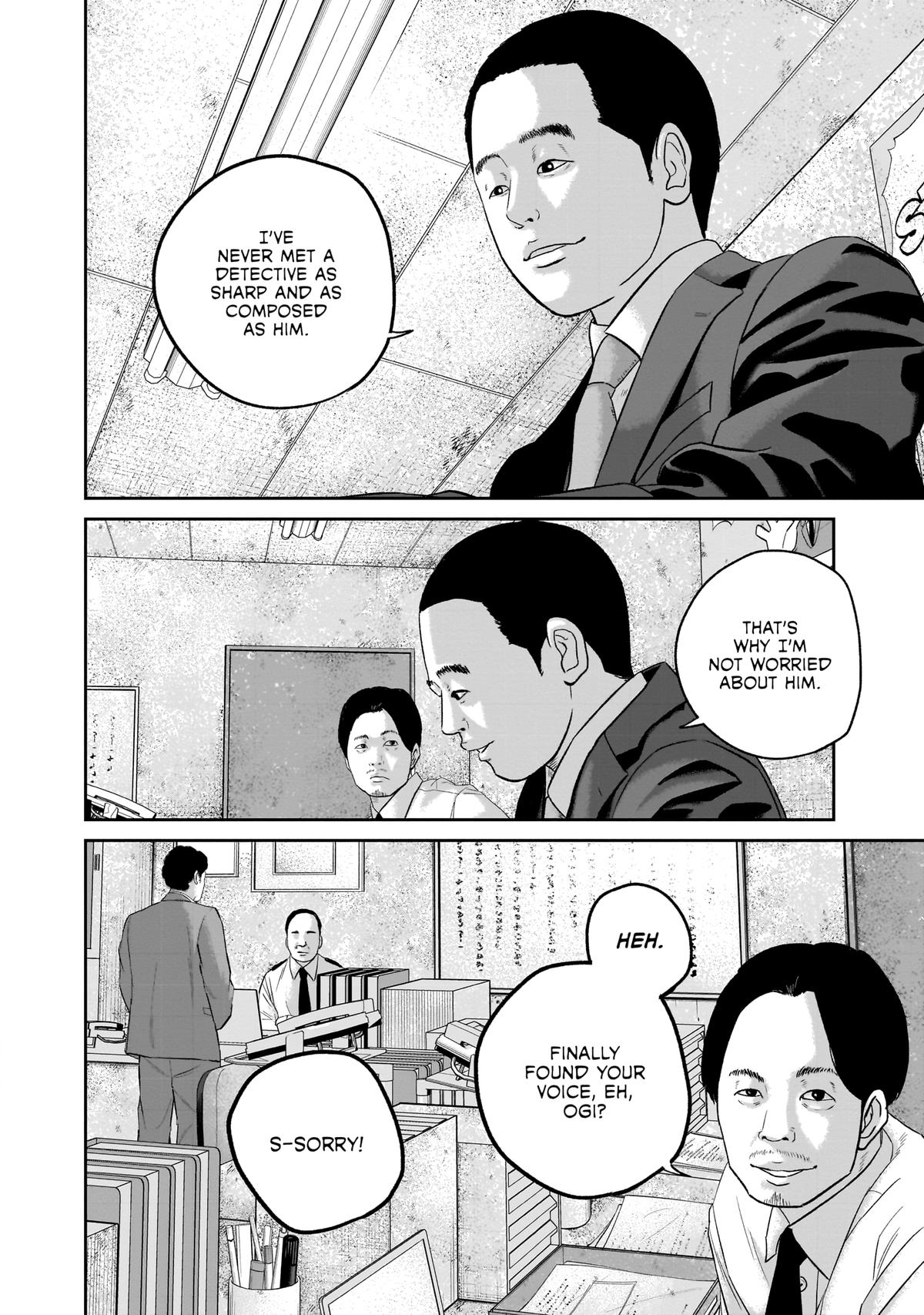 Read Smile chapter 26 image 7 on Lezhin