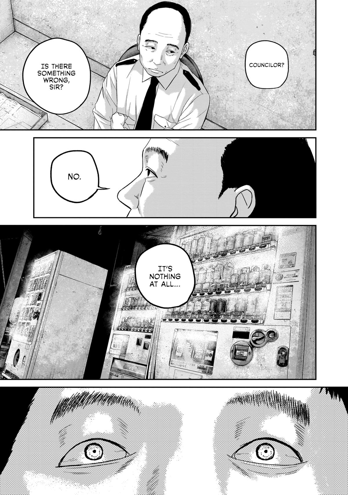 Read Smile chapter 26 image 8 on Lezhin