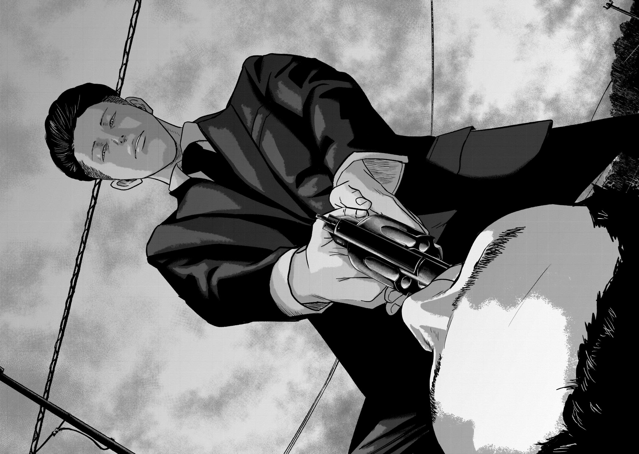 Read Smile chapter 26 image 9 on Lezhin