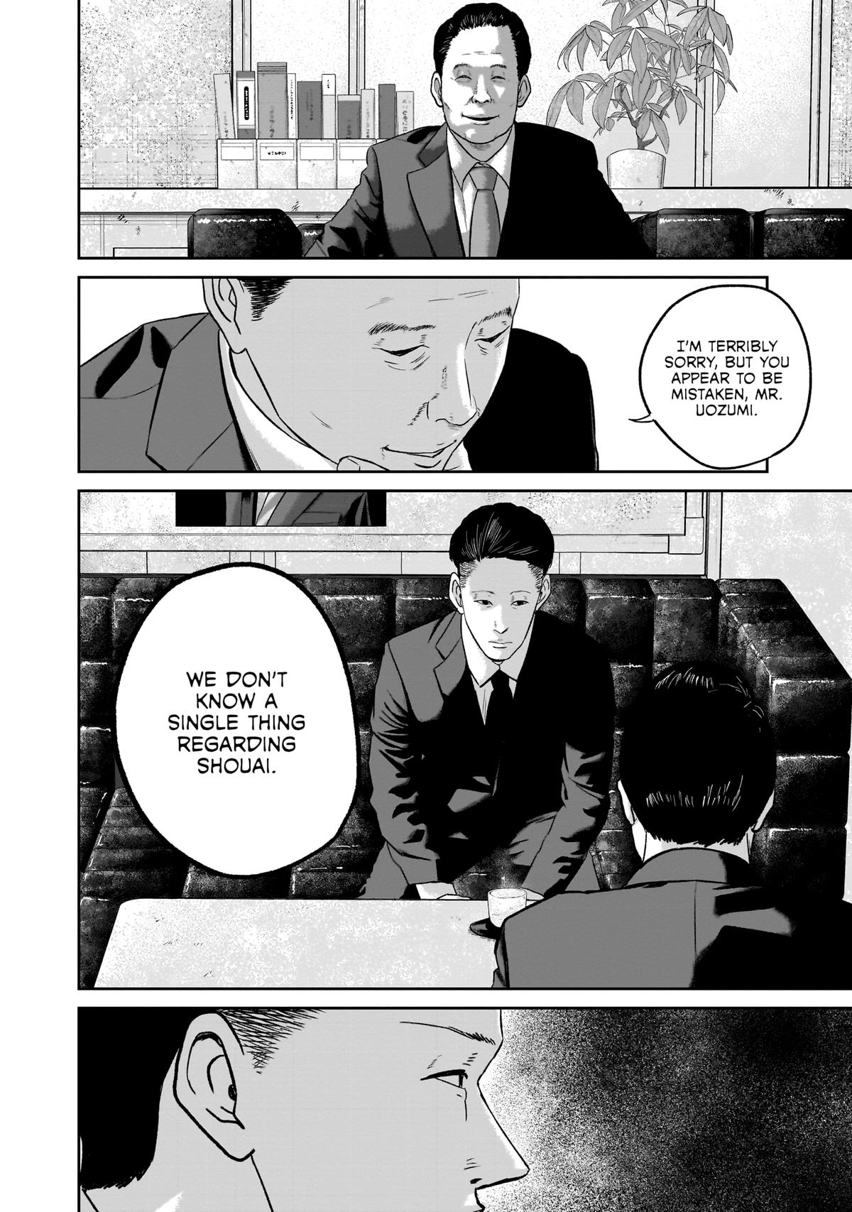 Read Smile chapter 27 image 13 on Lezhin