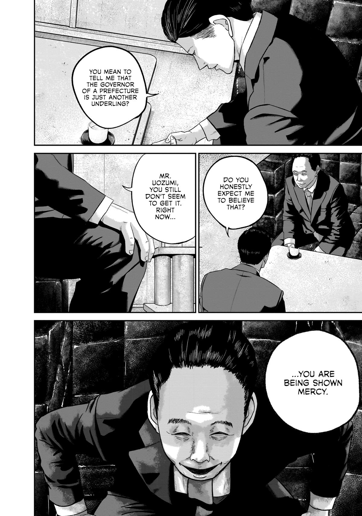 Read Smile chapter 27 image 15 on Lezhin