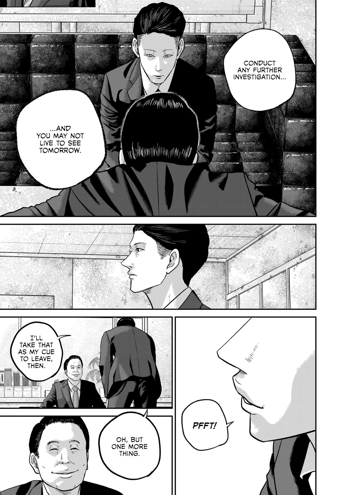 Read Smile chapter 27 image 16 on Lezhin