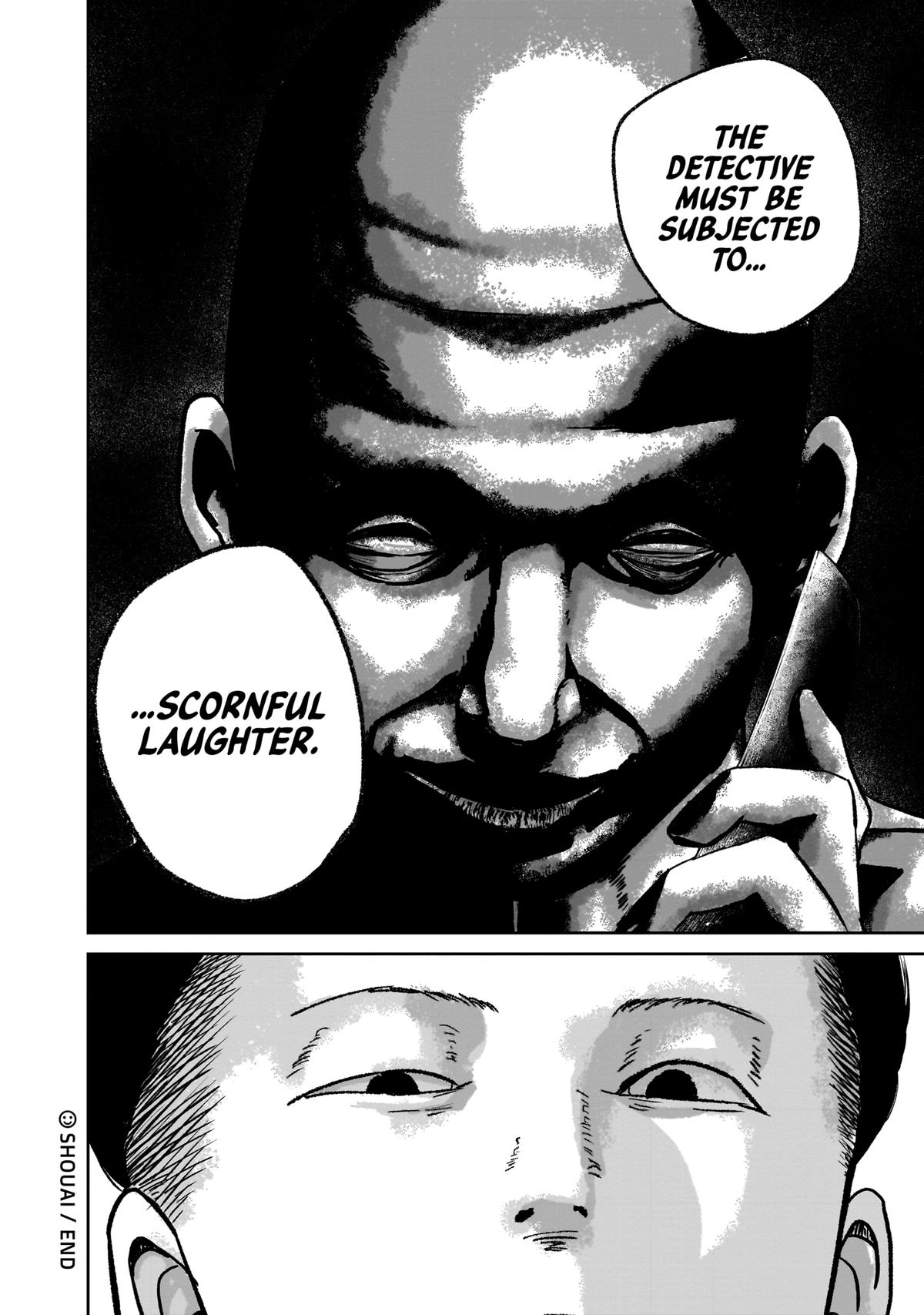 Read Smile chapter 27 image 19 on Lezhin