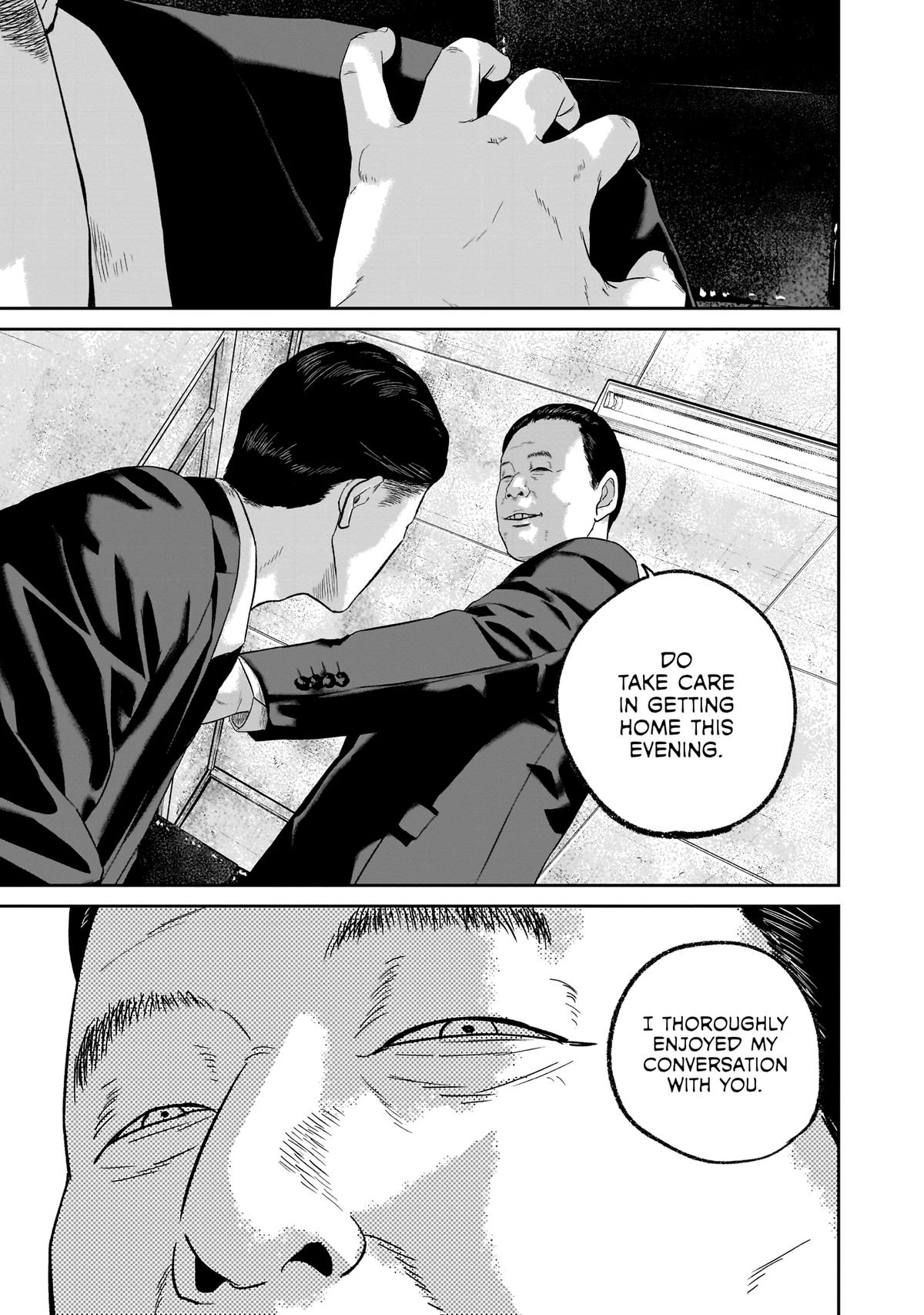 Read Smile chapter 28 image 10 on Lezhin