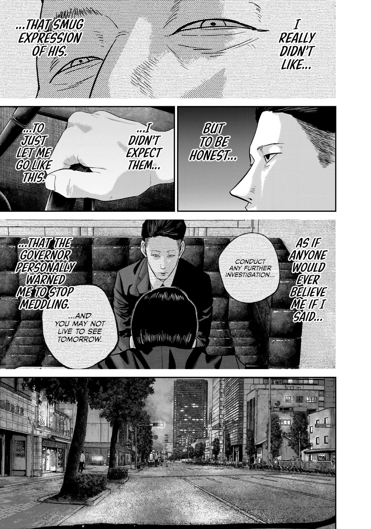 Read Smile chapter 28 image 12 on Lezhin