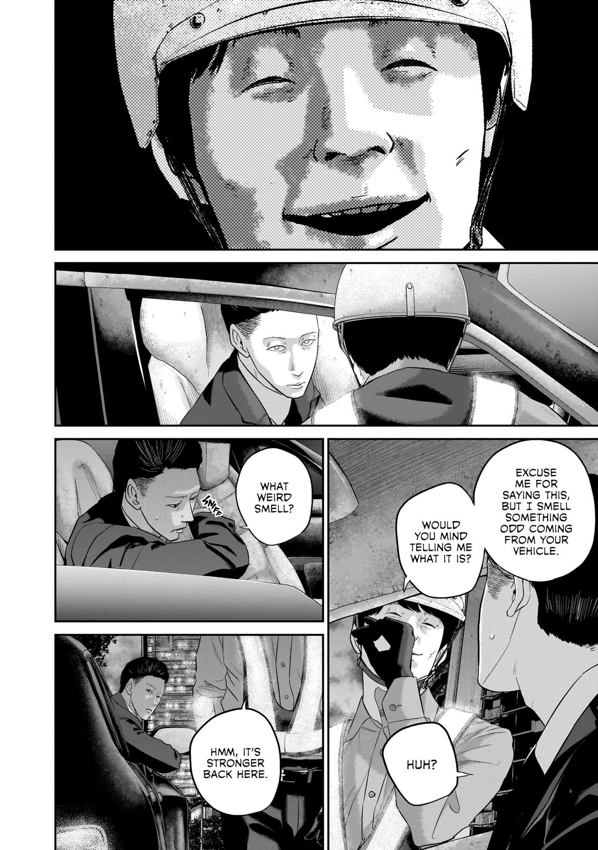 Read Smile chapter 28 image 15 on Lezhin