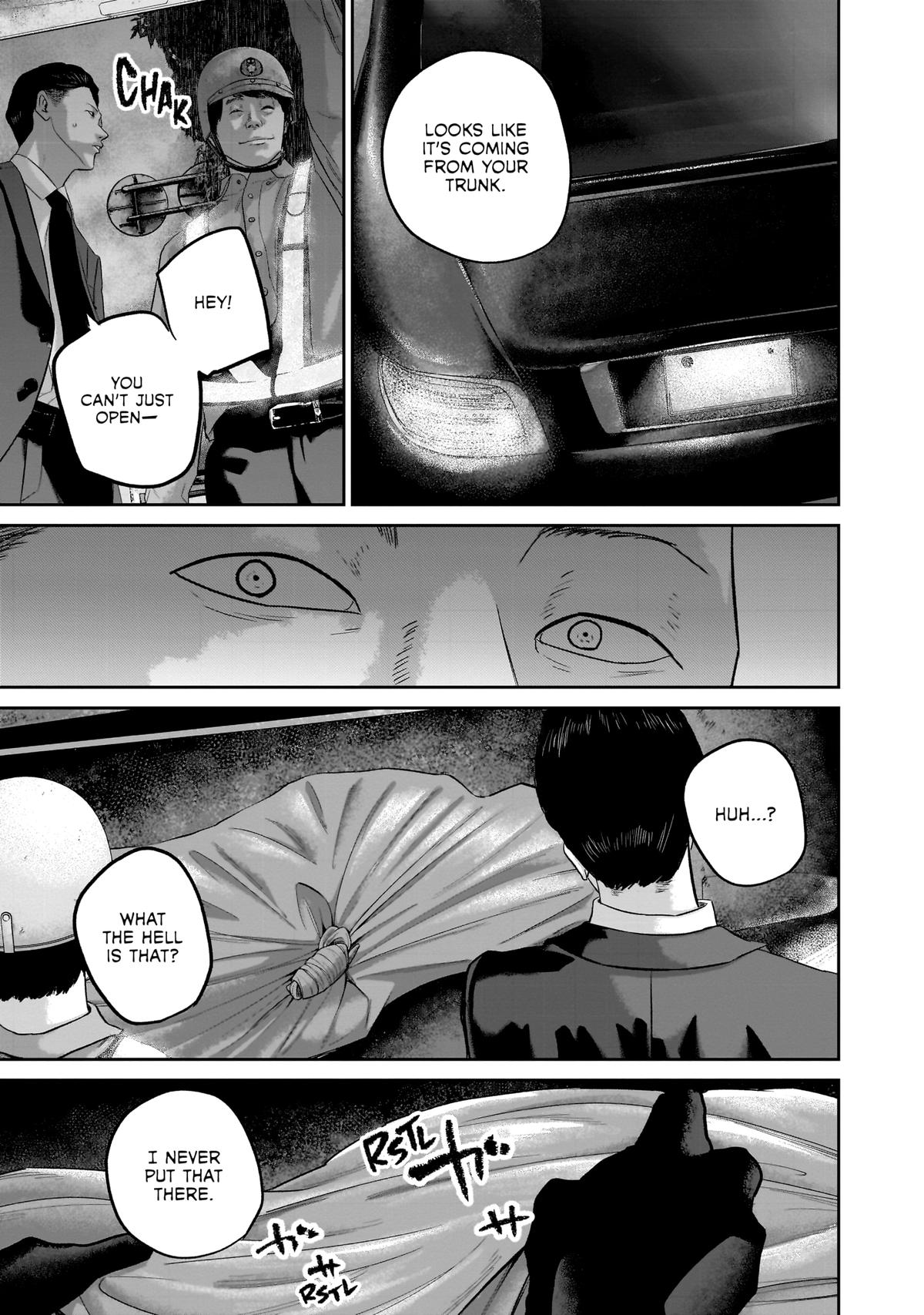 Read Smile chapter 28 image 16 on Lezhin