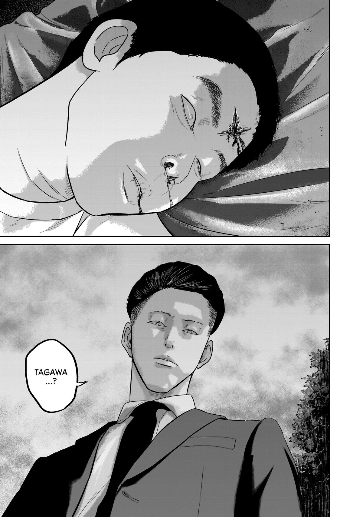 Read Smile chapter 28 image 18 on Lezhin
