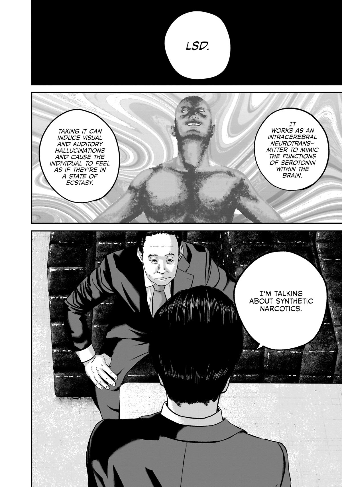 Read Smile chapter 28 image 3 on Lezhin