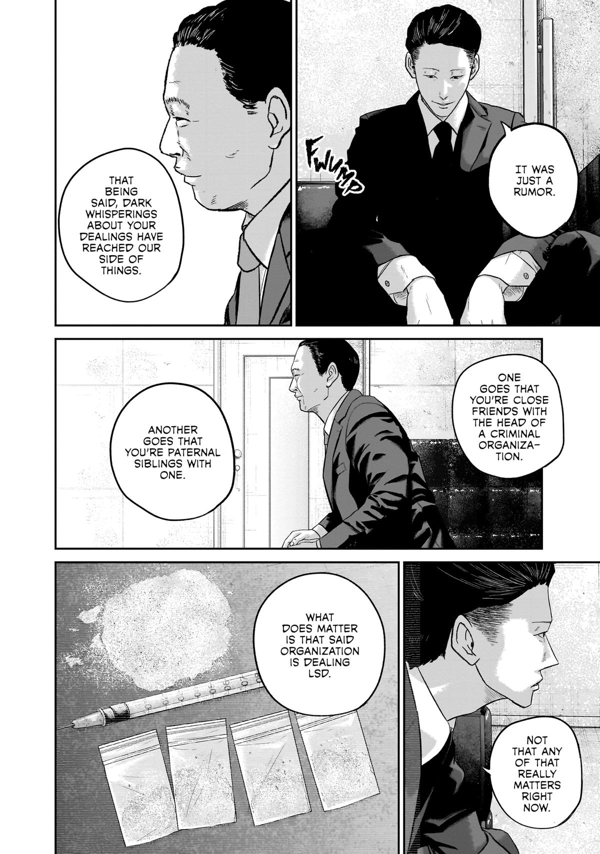 Read Smile chapter 28 image 5 on Lezhin