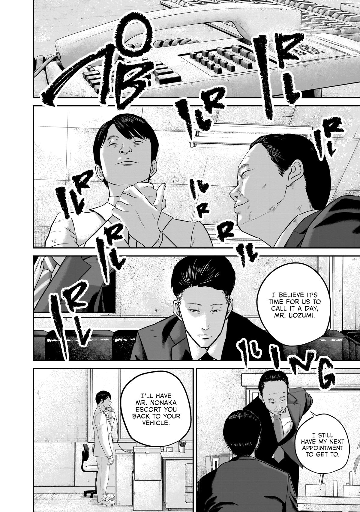 Read Smile chapter 28 image 9 on Lezhin