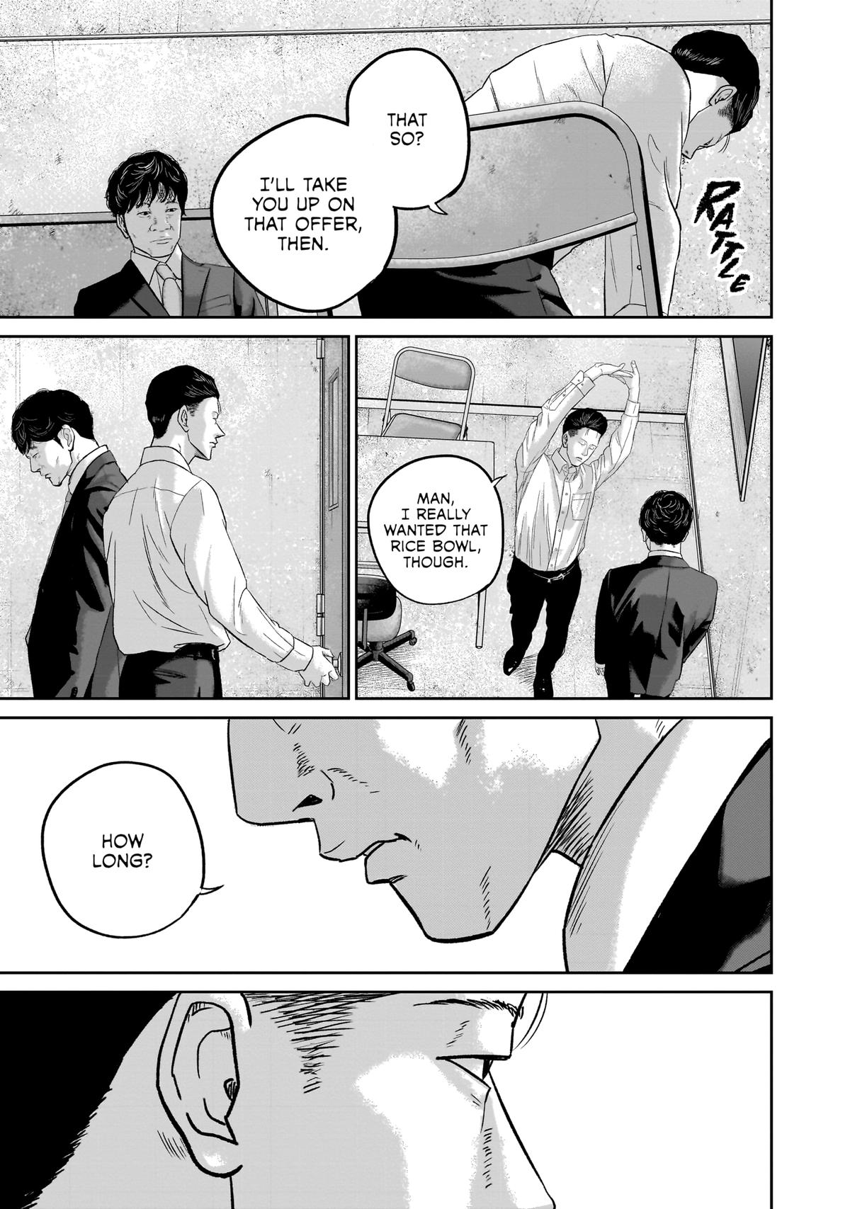 Read Smile chapter 29 image 10 on Lezhin