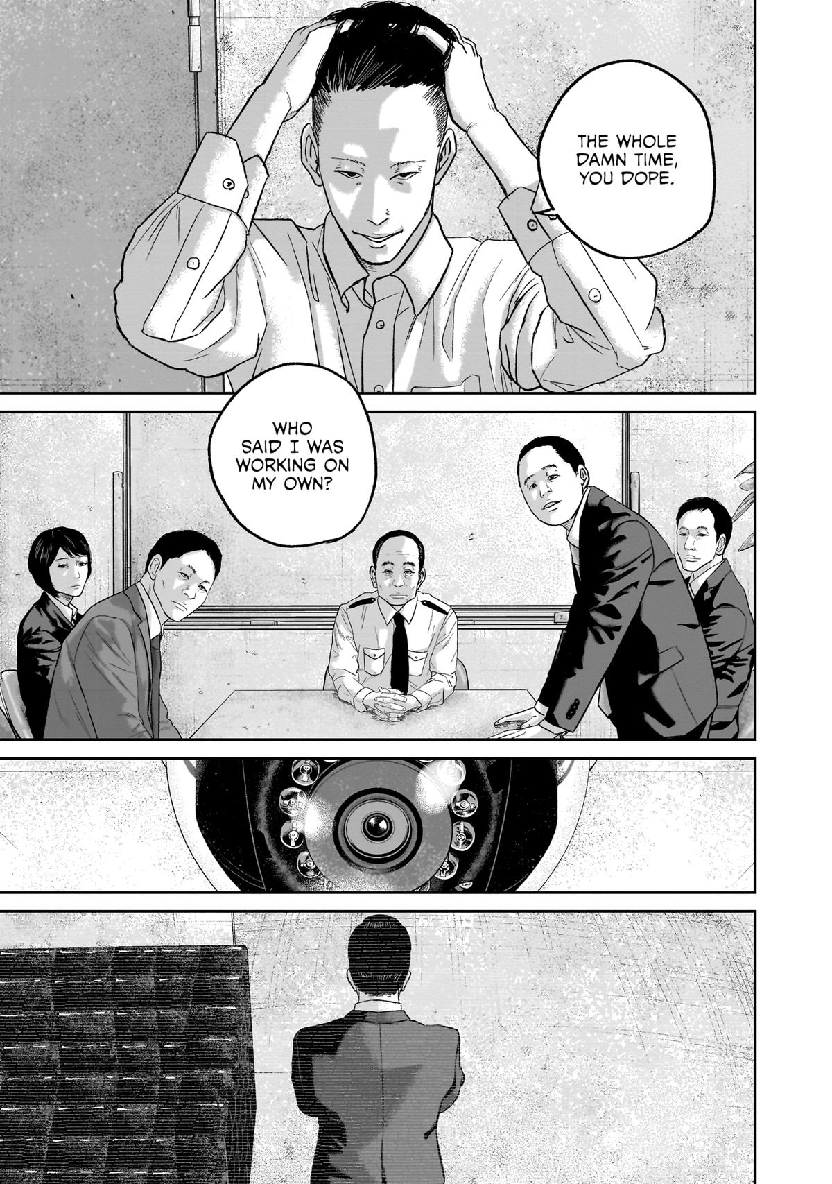 Read Smile chapter 29 image 12 on Lezhin