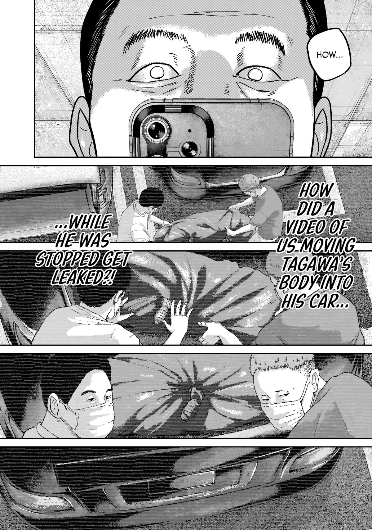 Read Smile chapter 29 image 13 on Lezhin