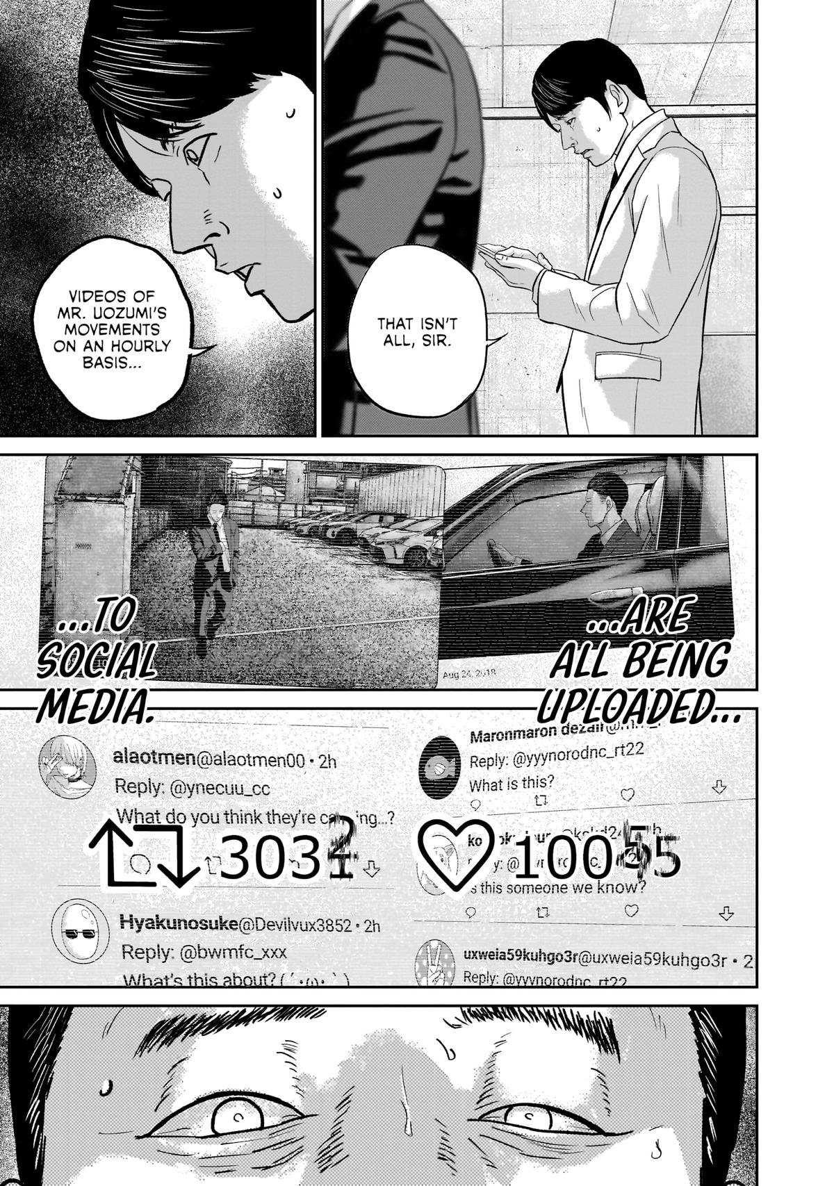 Read Smile chapter 29 image 14 on Lezhin