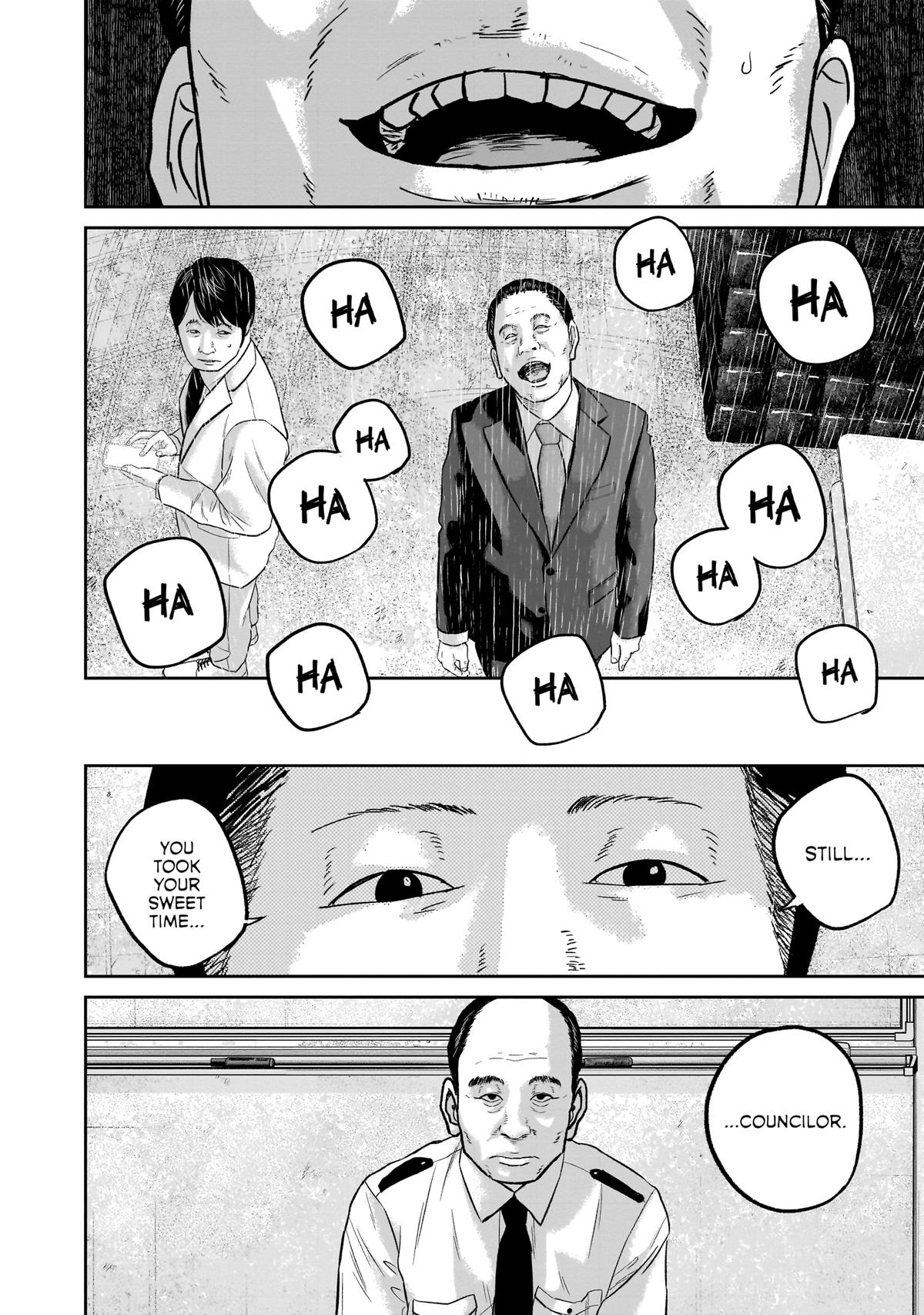 Read Smile chapter 29 image 15 on Lezhin
