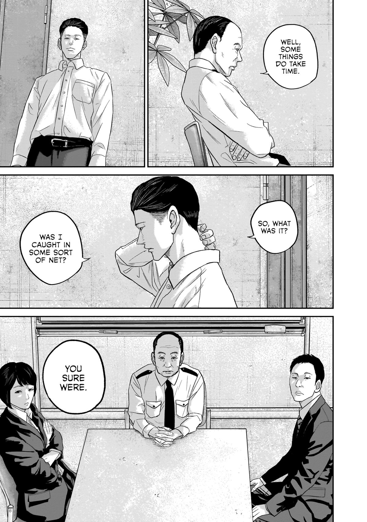 Read Smile chapter 29 image 16 on Lezhin