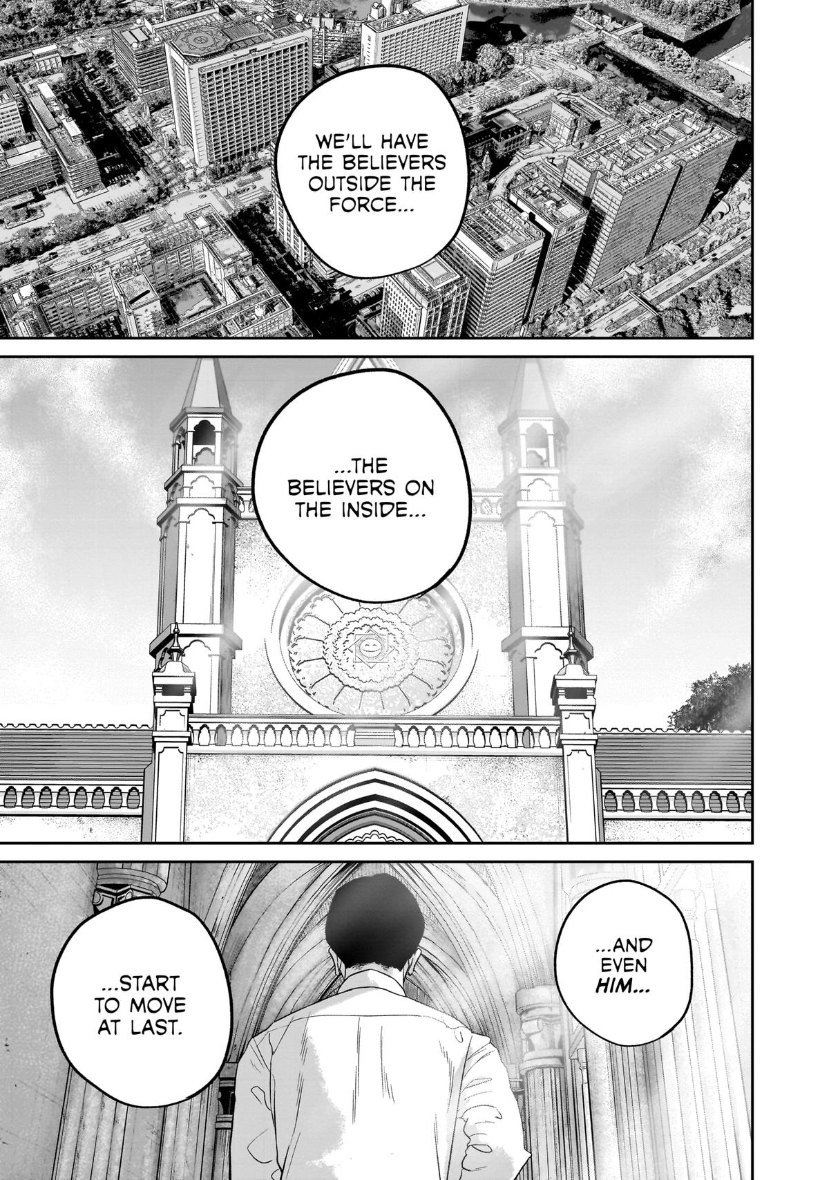 Read Smile chapter 29 image 18 on Lezhin