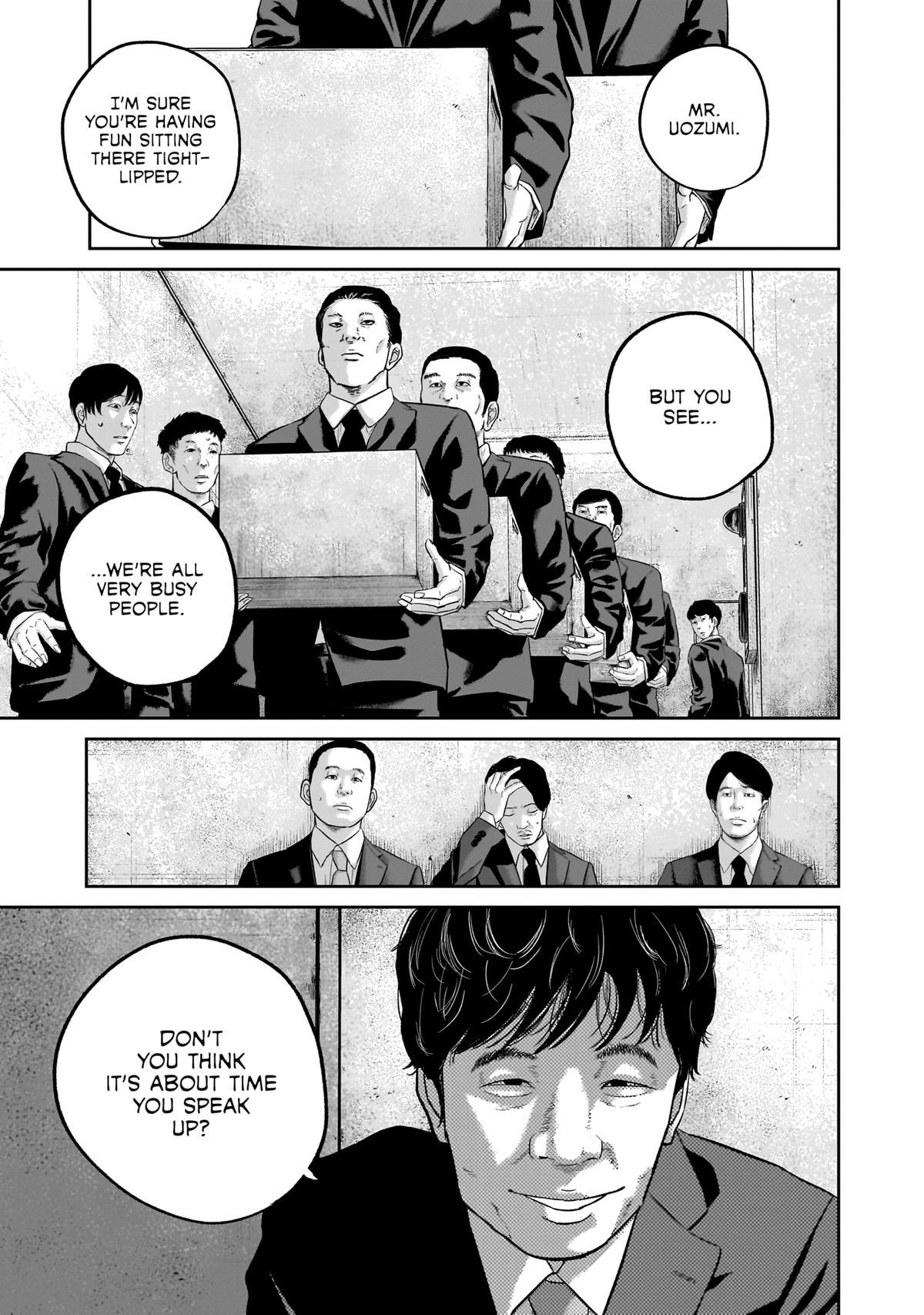 Read Smile chapter 29 image 4 on Lezhin