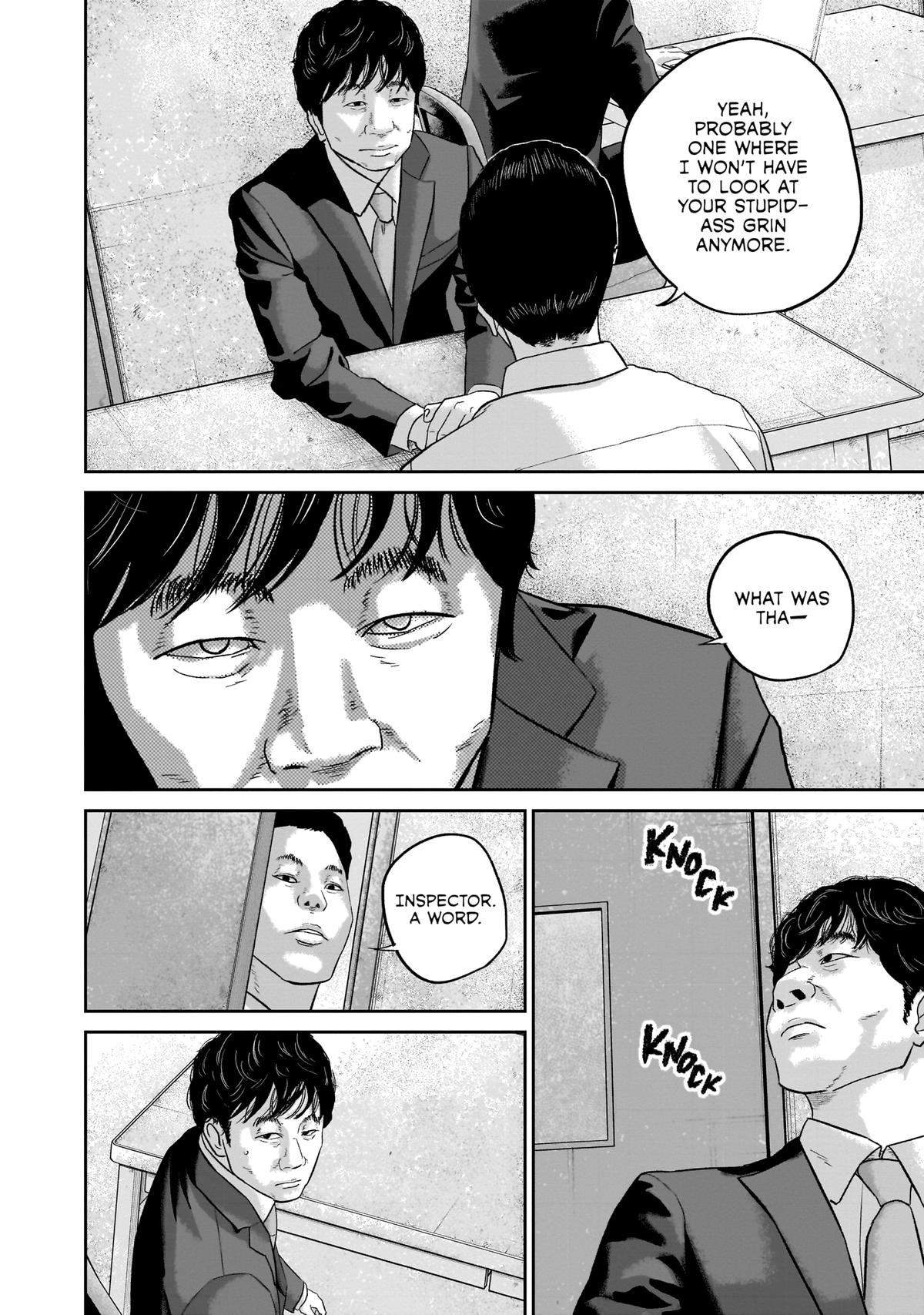 Read Smile chapter 29 image 7 on Lezhin