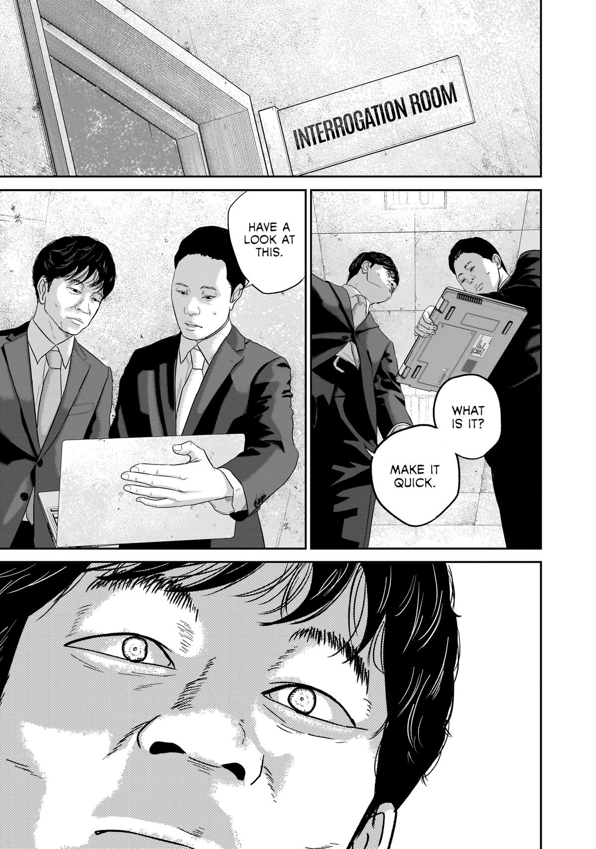 Read Smile chapter 29 image 8 on Lezhin