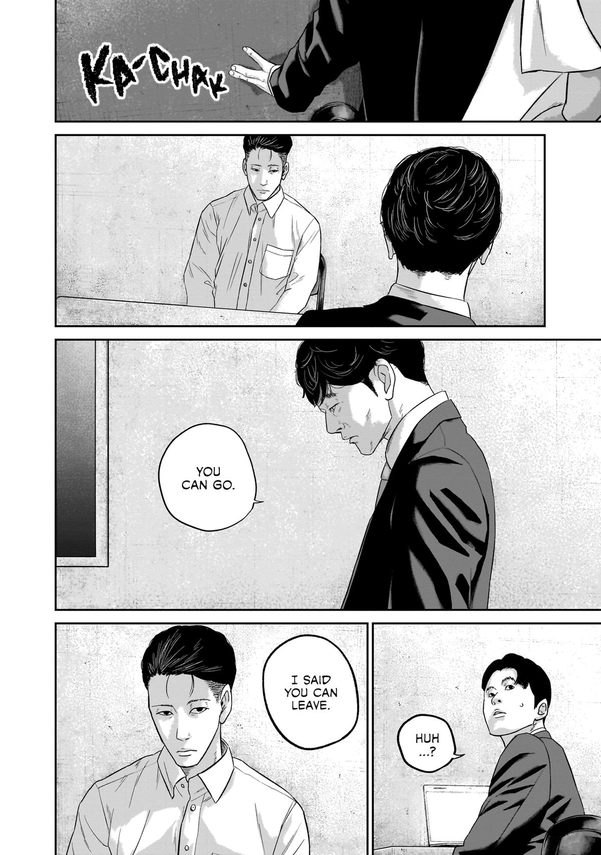Read Smile chapter 29 image 9 on Lezhin