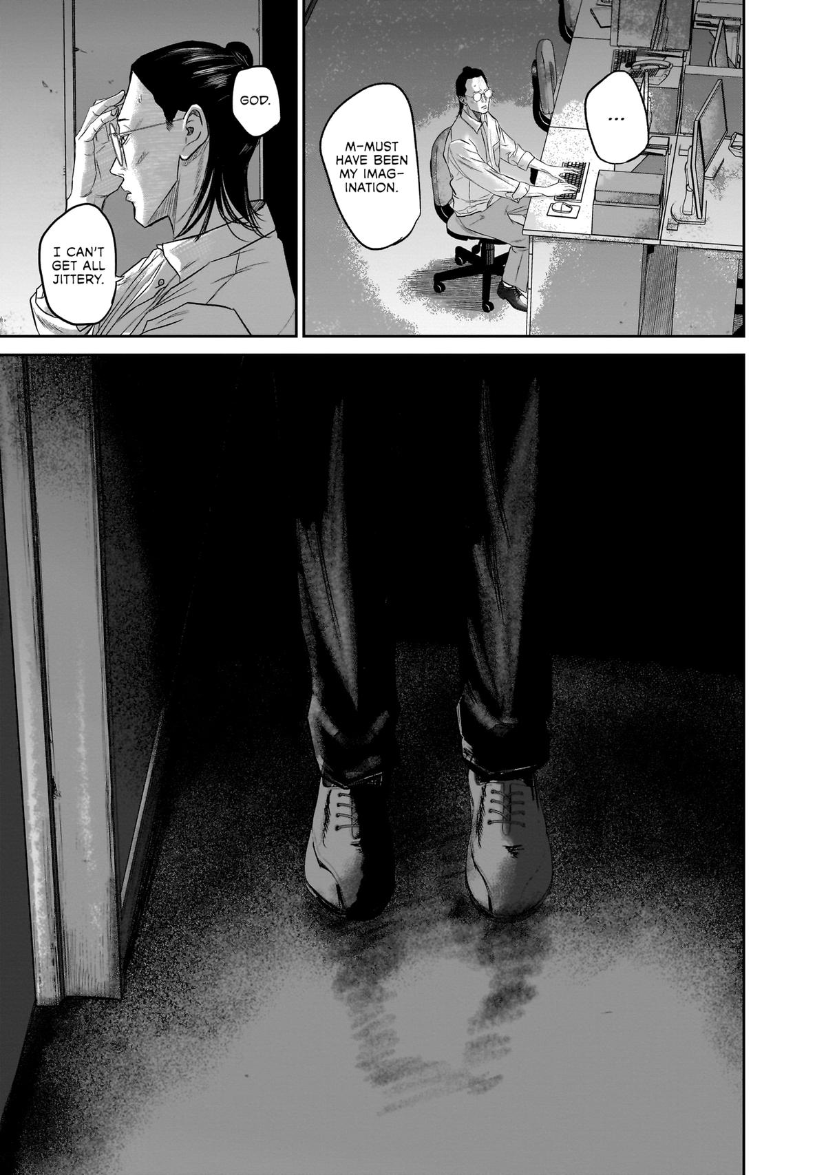 Read Smile chapter 3 image 2 on Lezhin