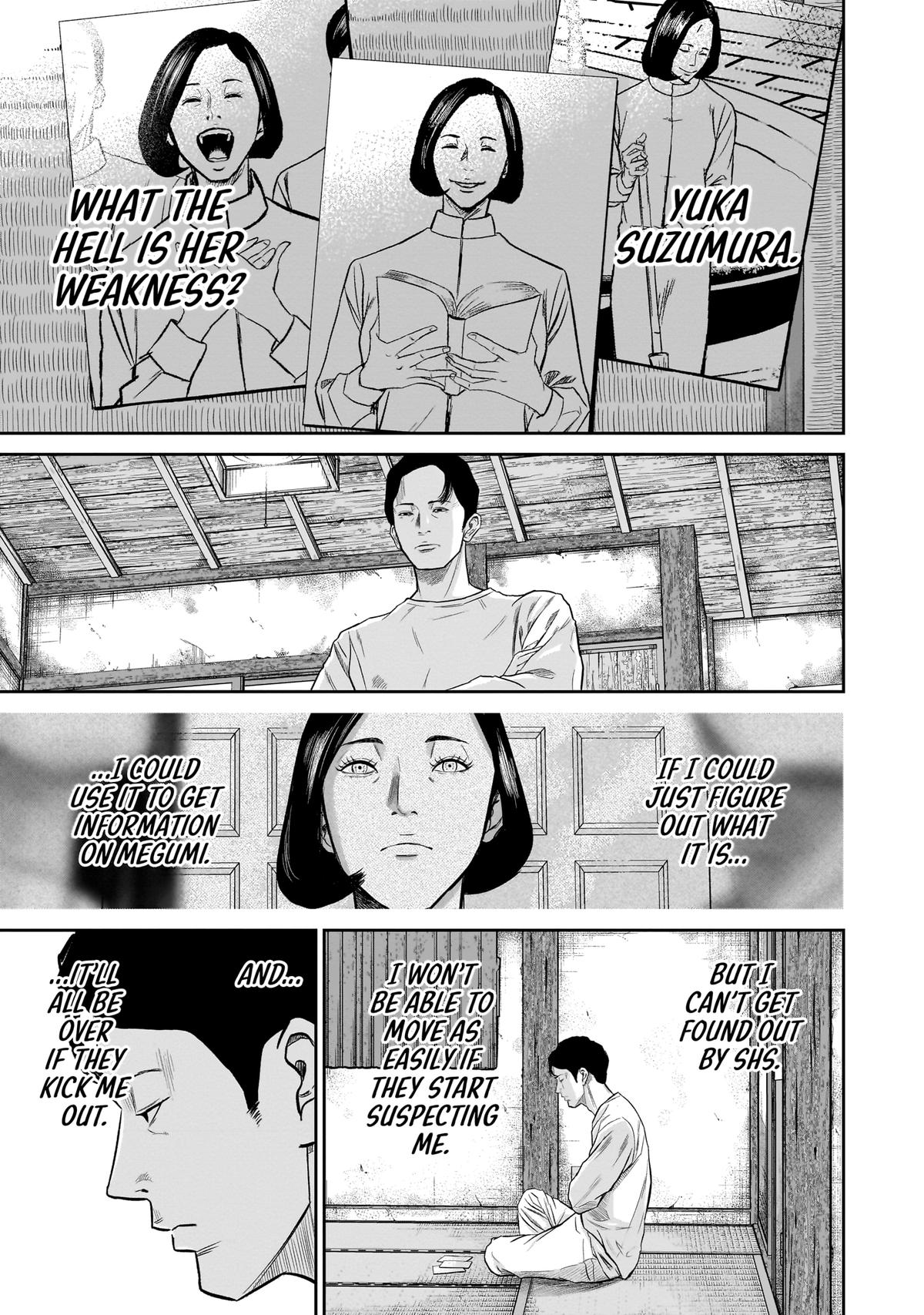 Read Smile chapter 3 image 4 on Lezhin