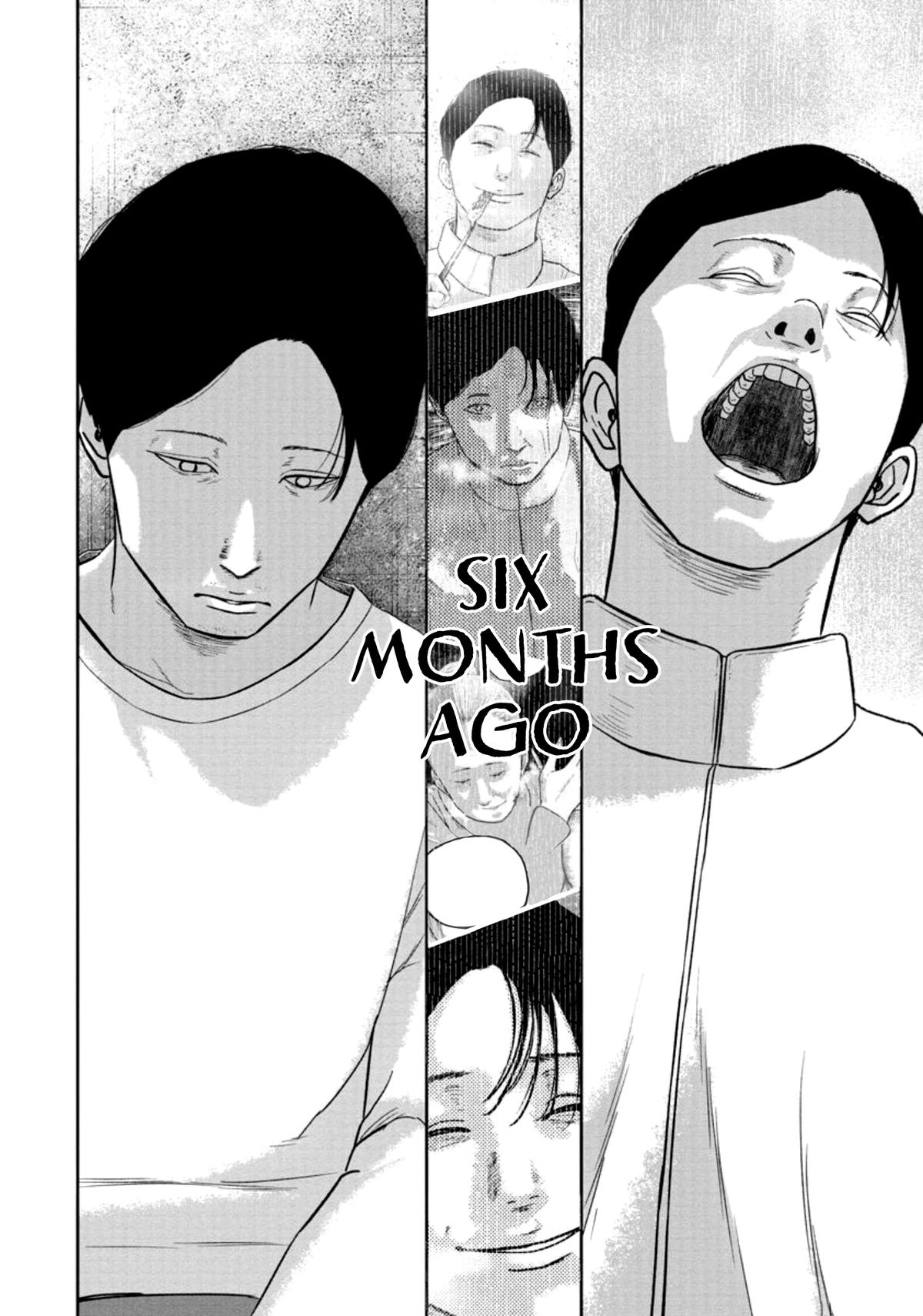 Read Smile chapter 30 image 10 on Lezhin