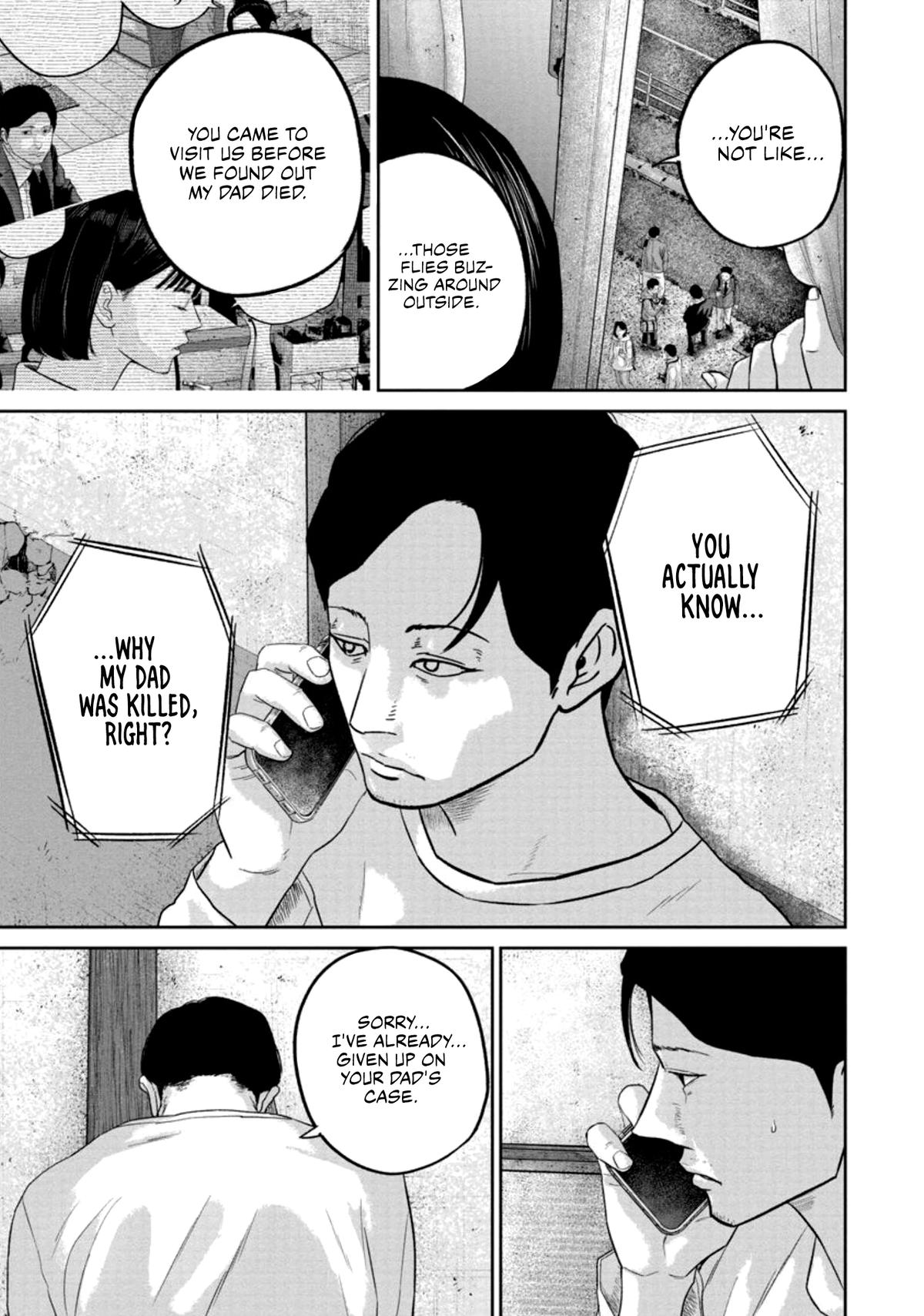 Read Smile chapter 30 image 17 on Lezhin