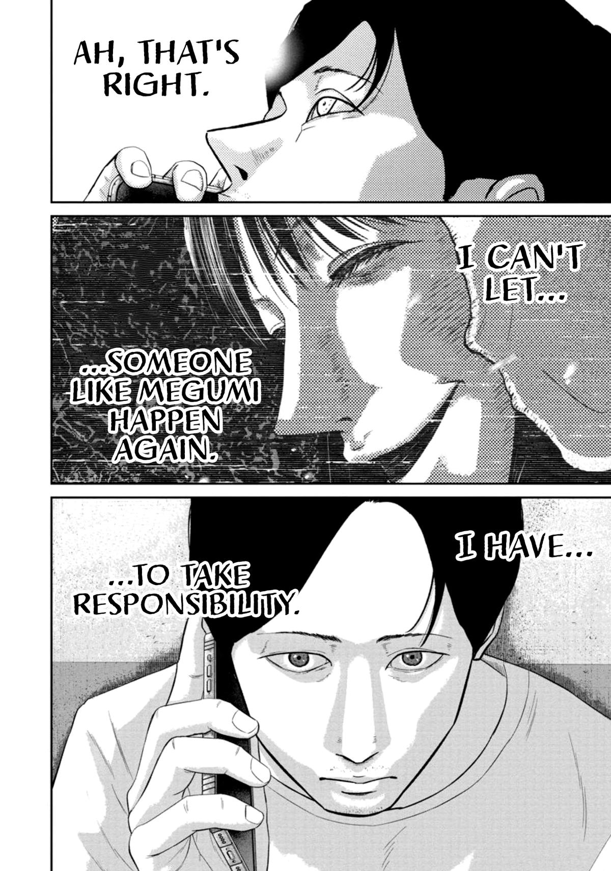 Read Smile chapter 30 image 20 on Lezhin